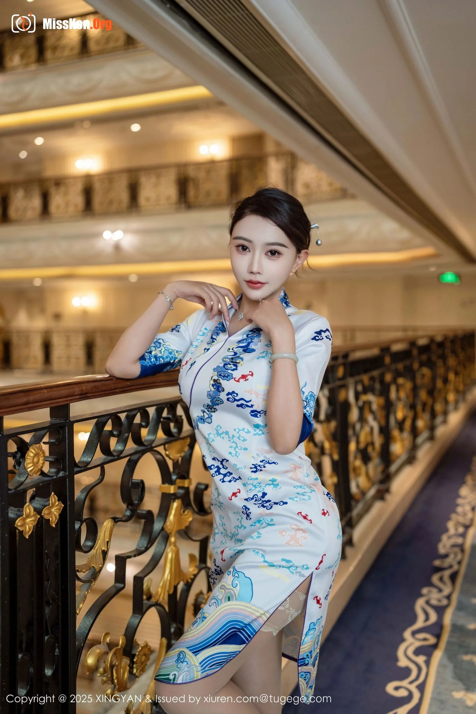 Li Ruoxi - Photo 8