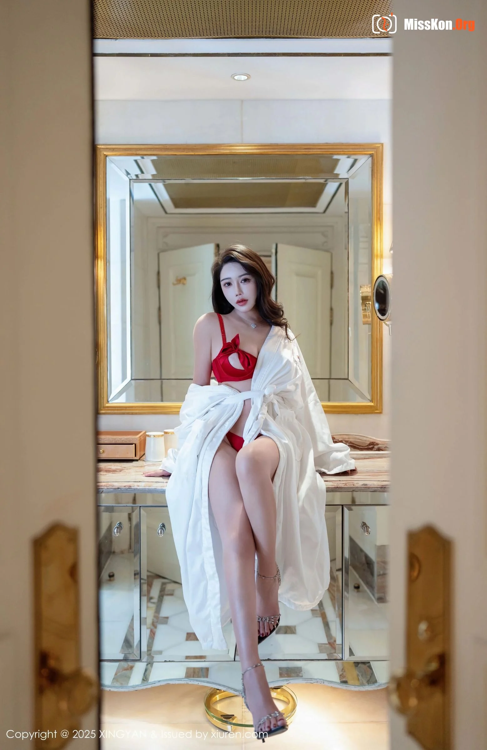 Li Ruoxi - Photo 13