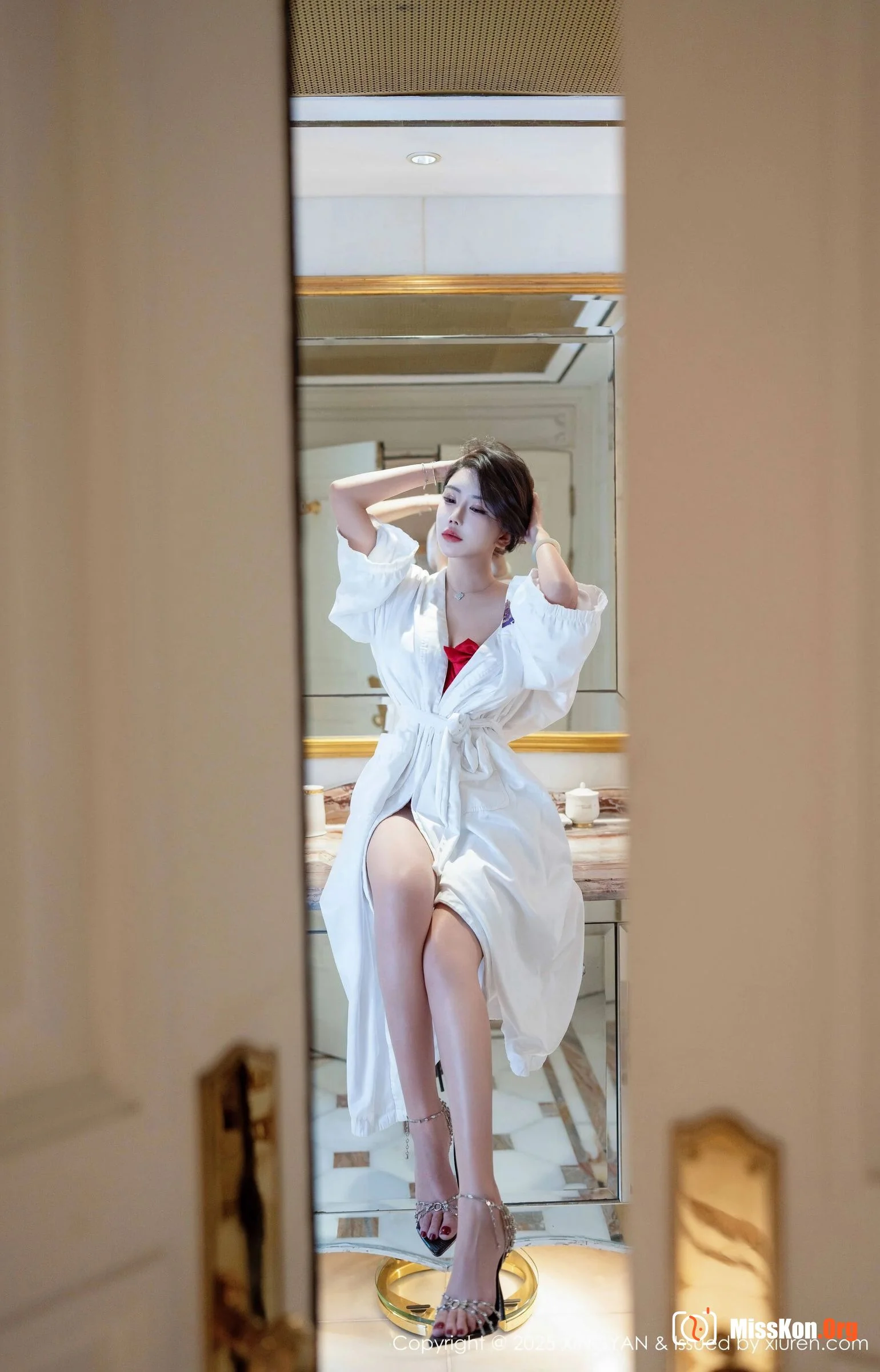 Li Ruoxi - Photo 14