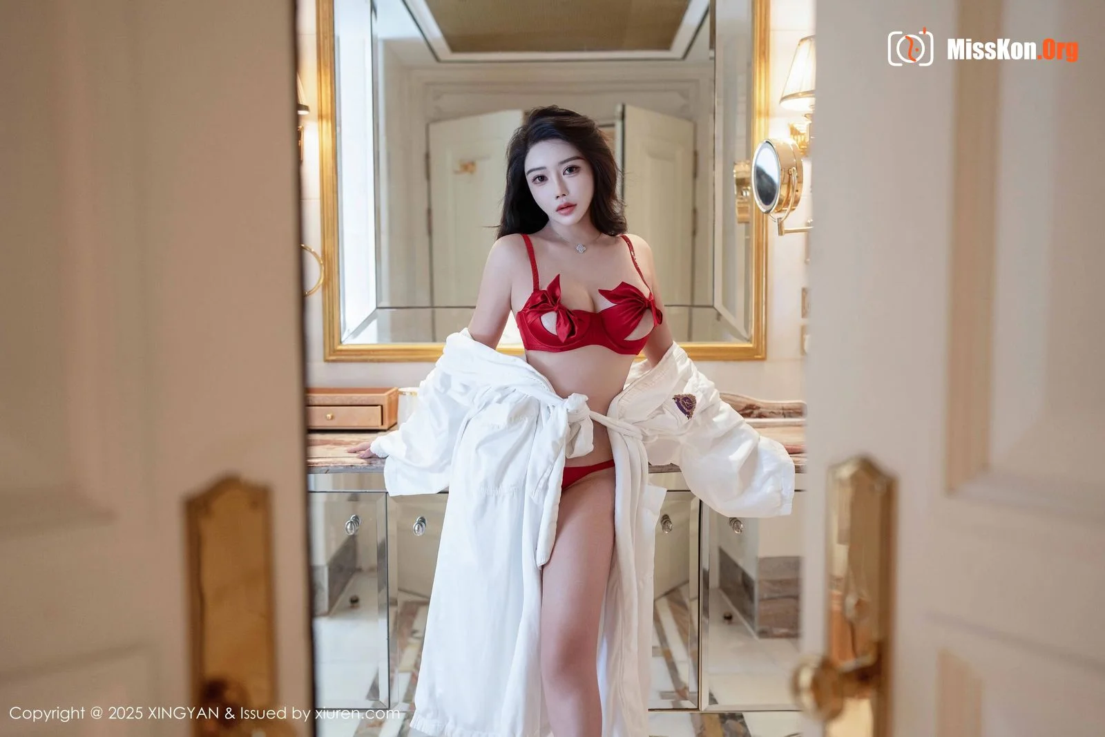 Li Ruoxi - Photo 18