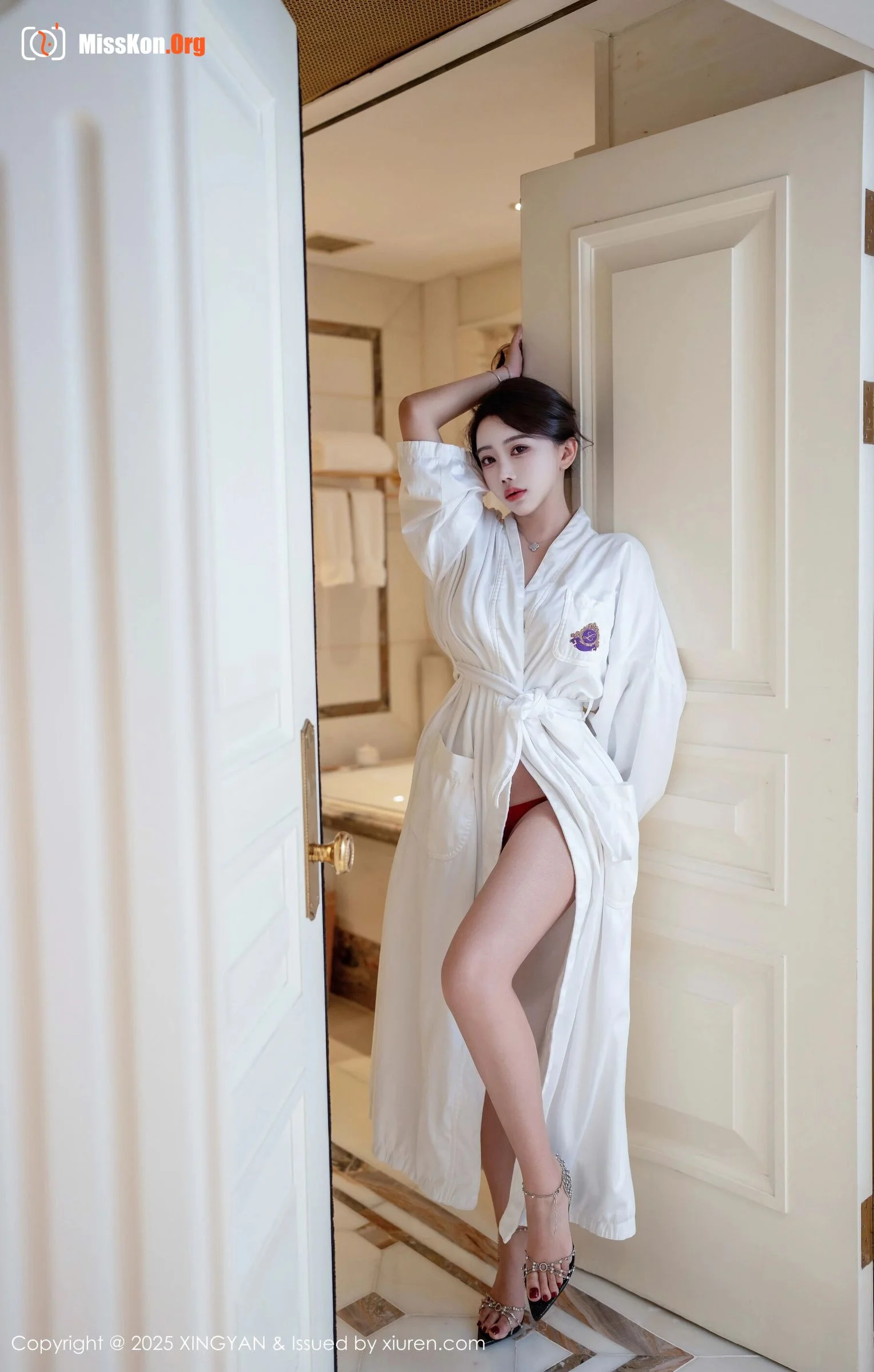 Li Ruoxi - Photo 4