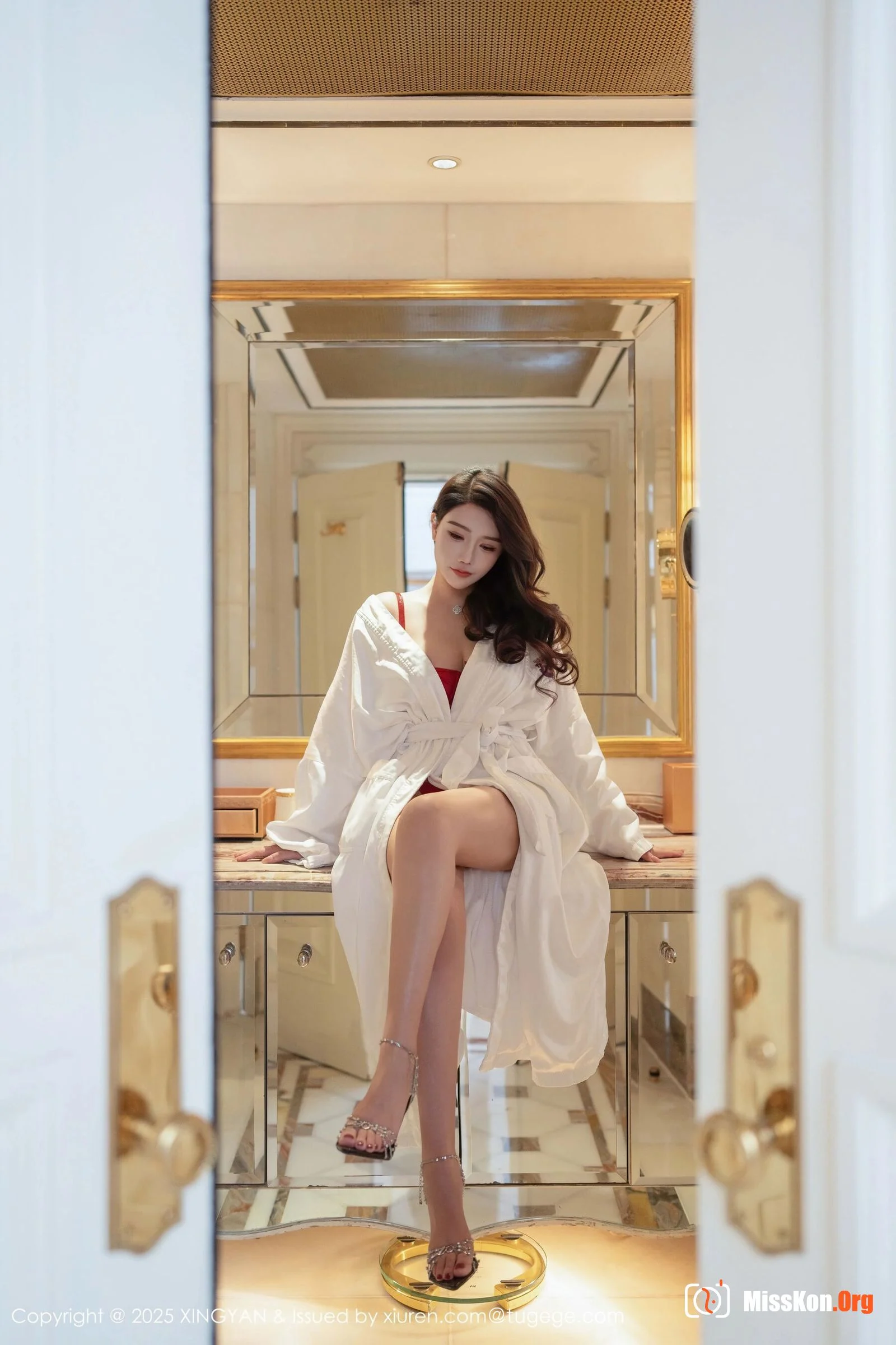 Li Ruoxi - Photo 9