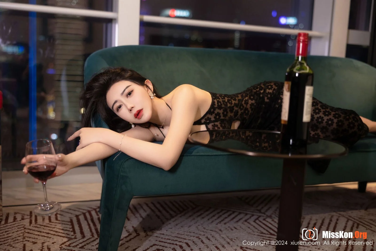 李若汐 - 照片 14