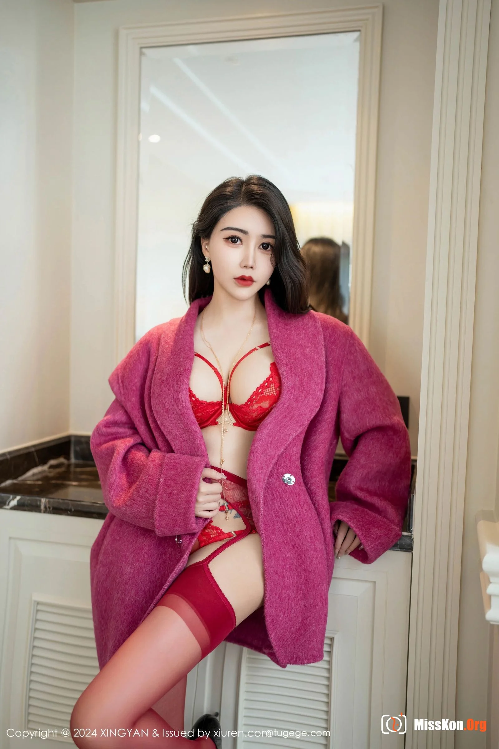 Li Ruoxi - Photo 2