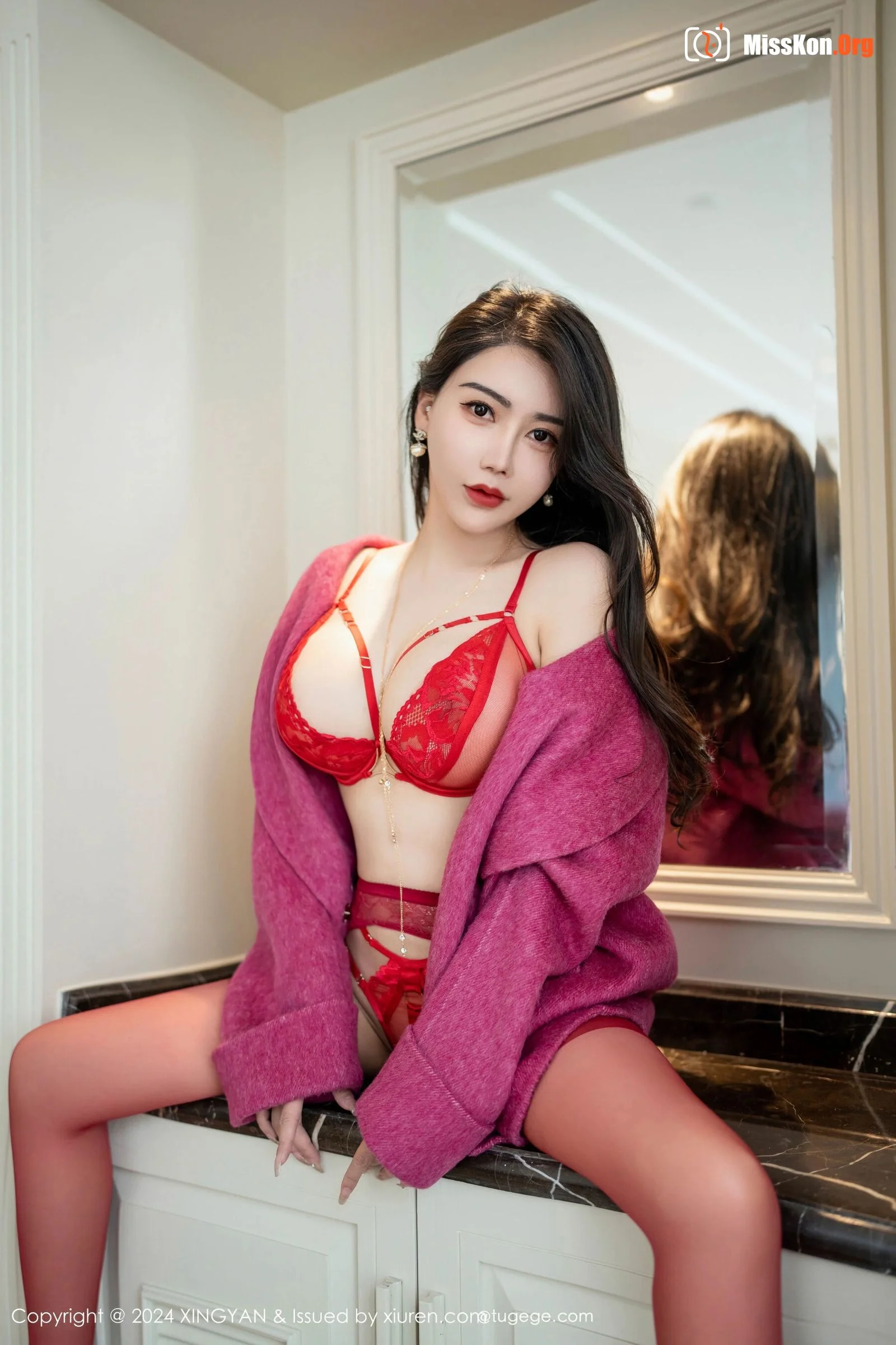 Li Ruoxi - Photo 4