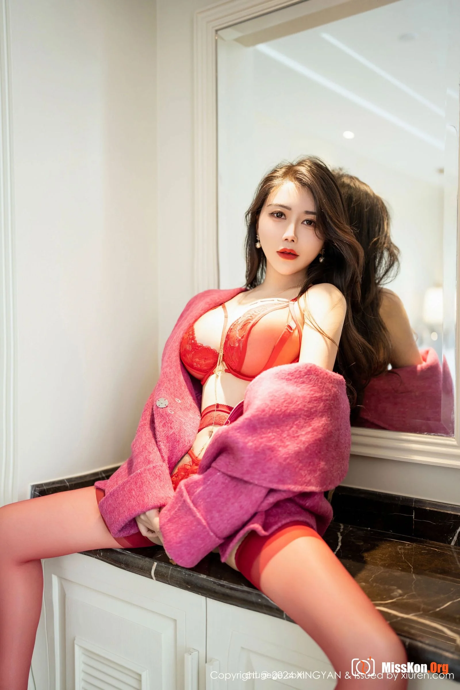 Li Ruoxi - Photo 5