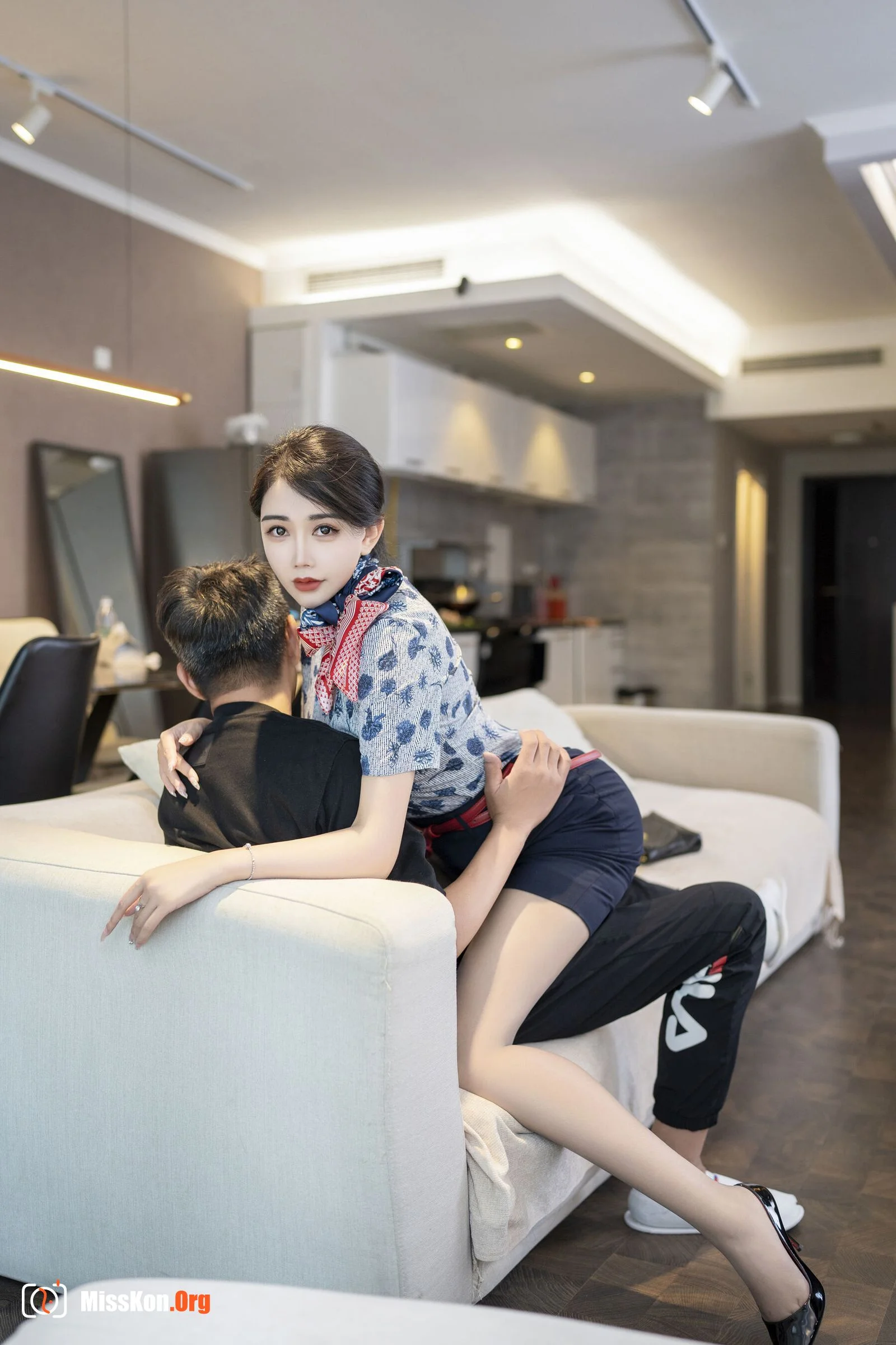 Li Ruoxi: Private purchase outflow - Photo 9