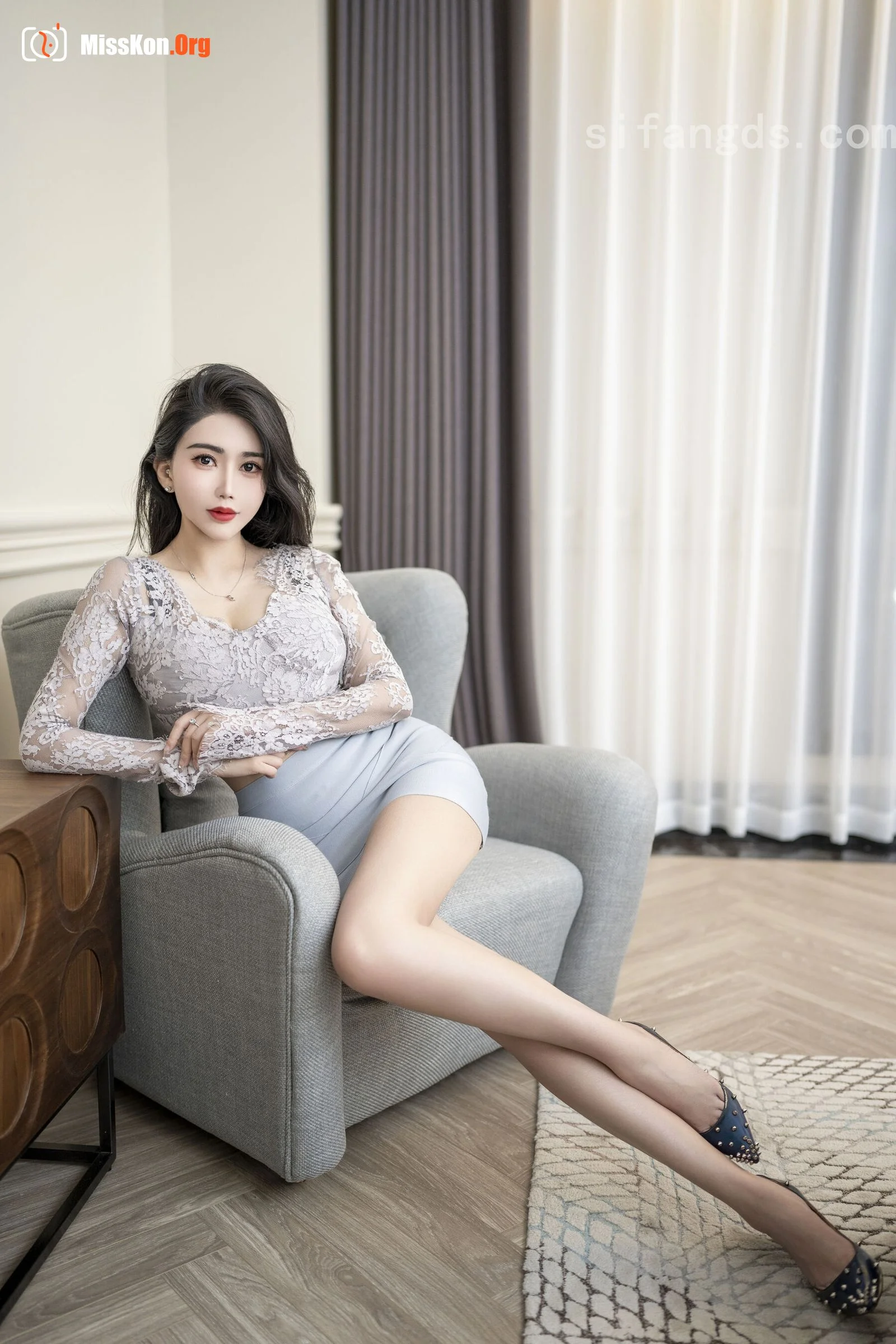 Li Ruoxi: Private purchase outflow - Photo 4