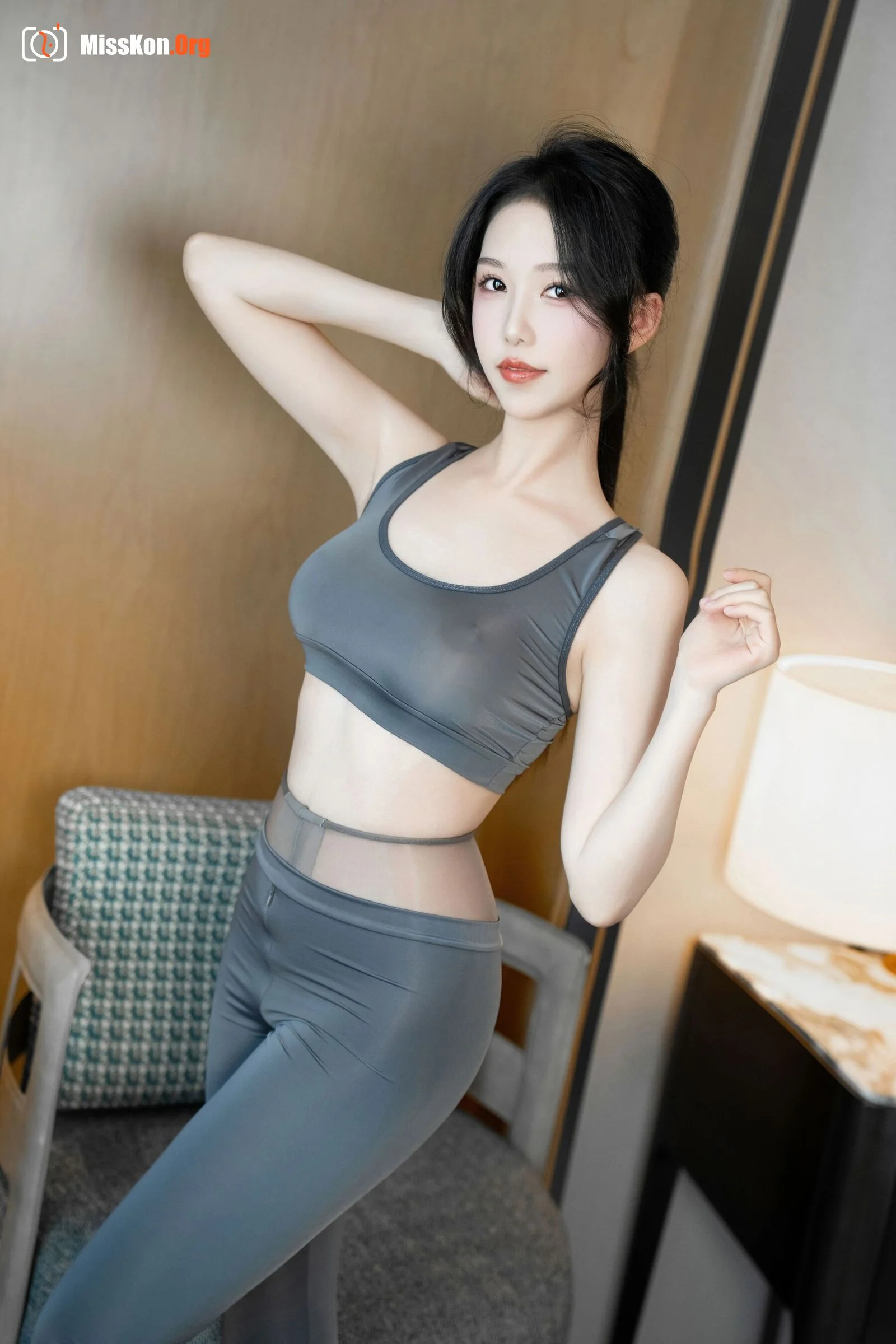 Li Shi "Private Purchase Leaked" - Photo 13