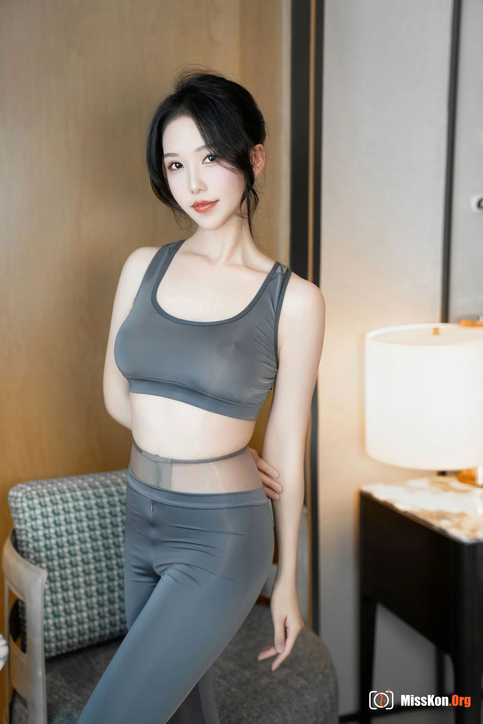 Li Shi "Private Purchase Leaked" - Photo 14