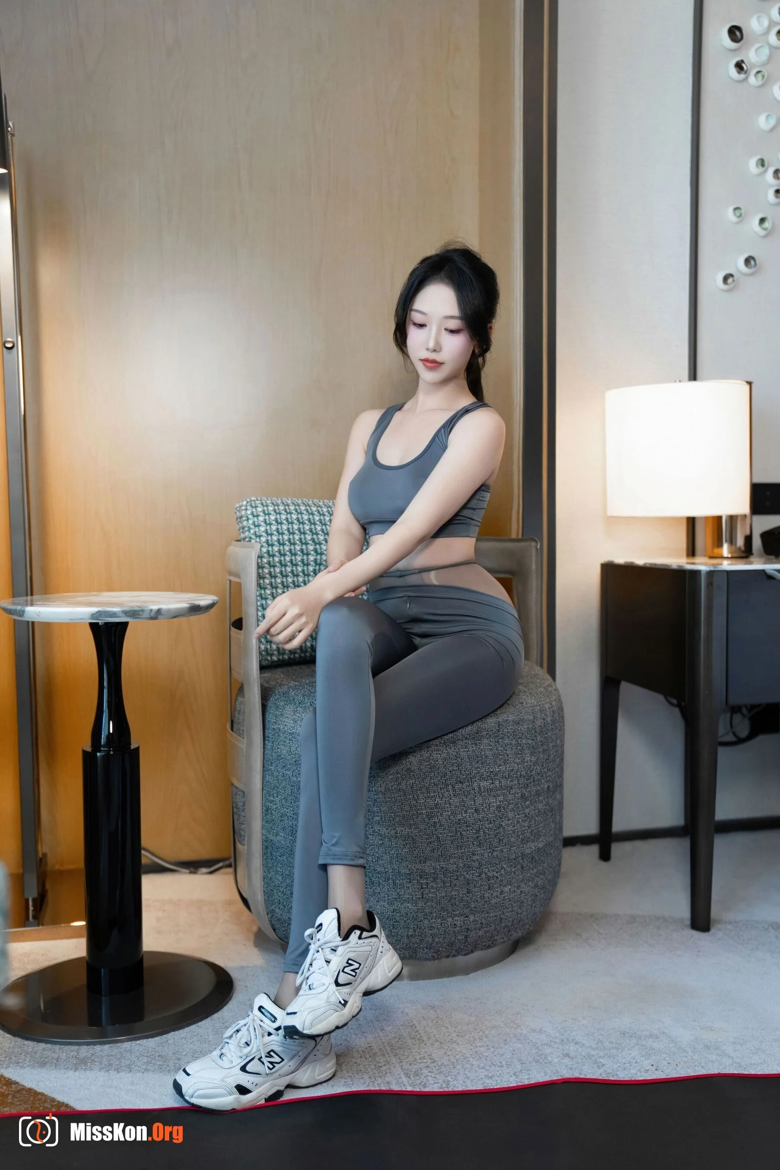 Li Shi "Private Purchase Leaked" - Photo 6