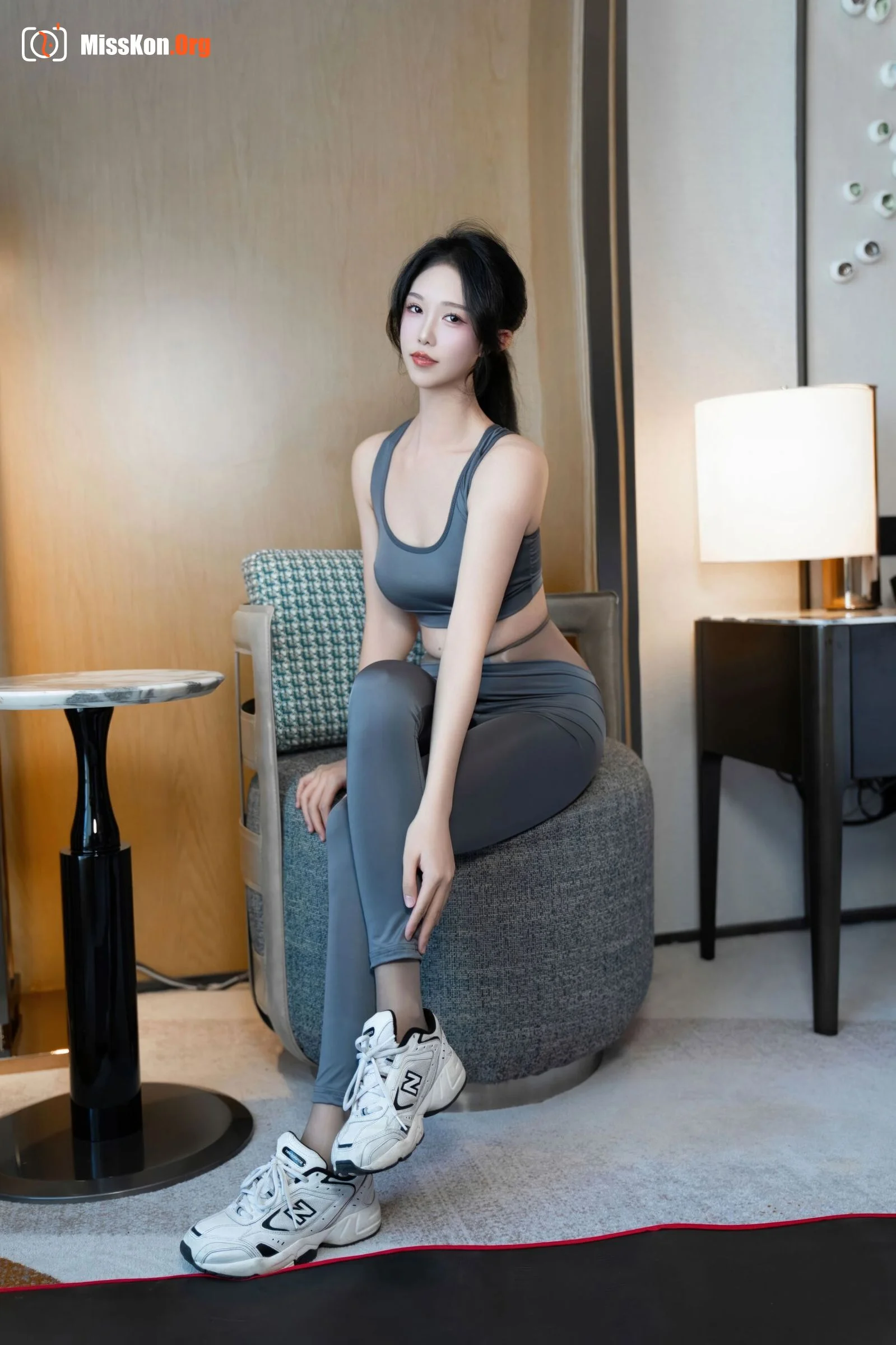 Li Shi "Private Purchase Leaked" - Photo 7