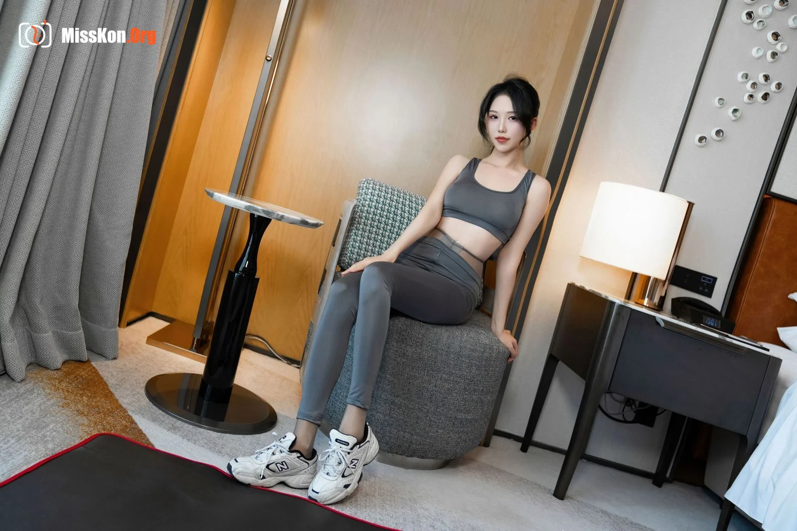 Li Shi "Private Purchase Leaked" - Photo 9