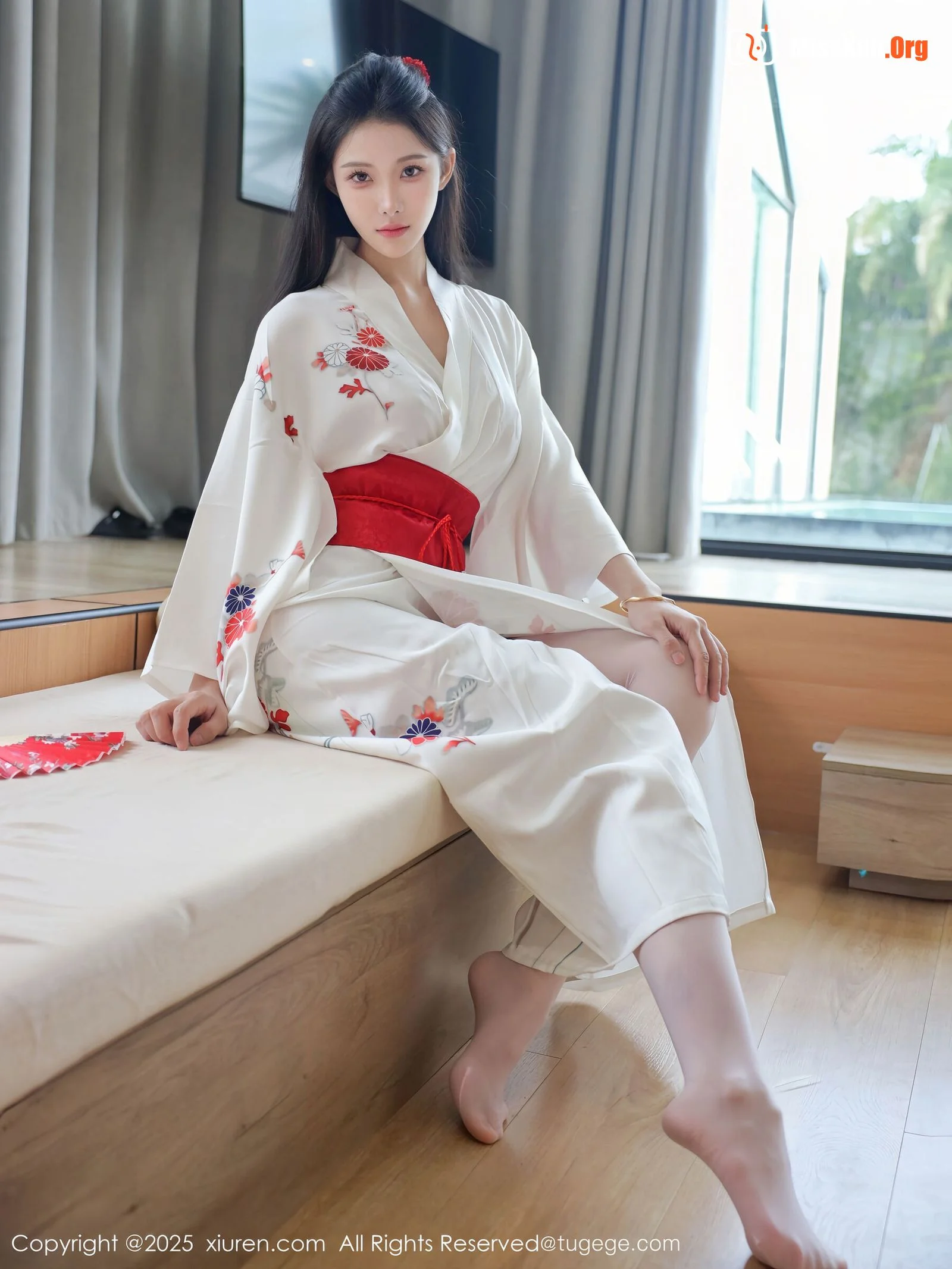 Li Shuanger - Photo 7