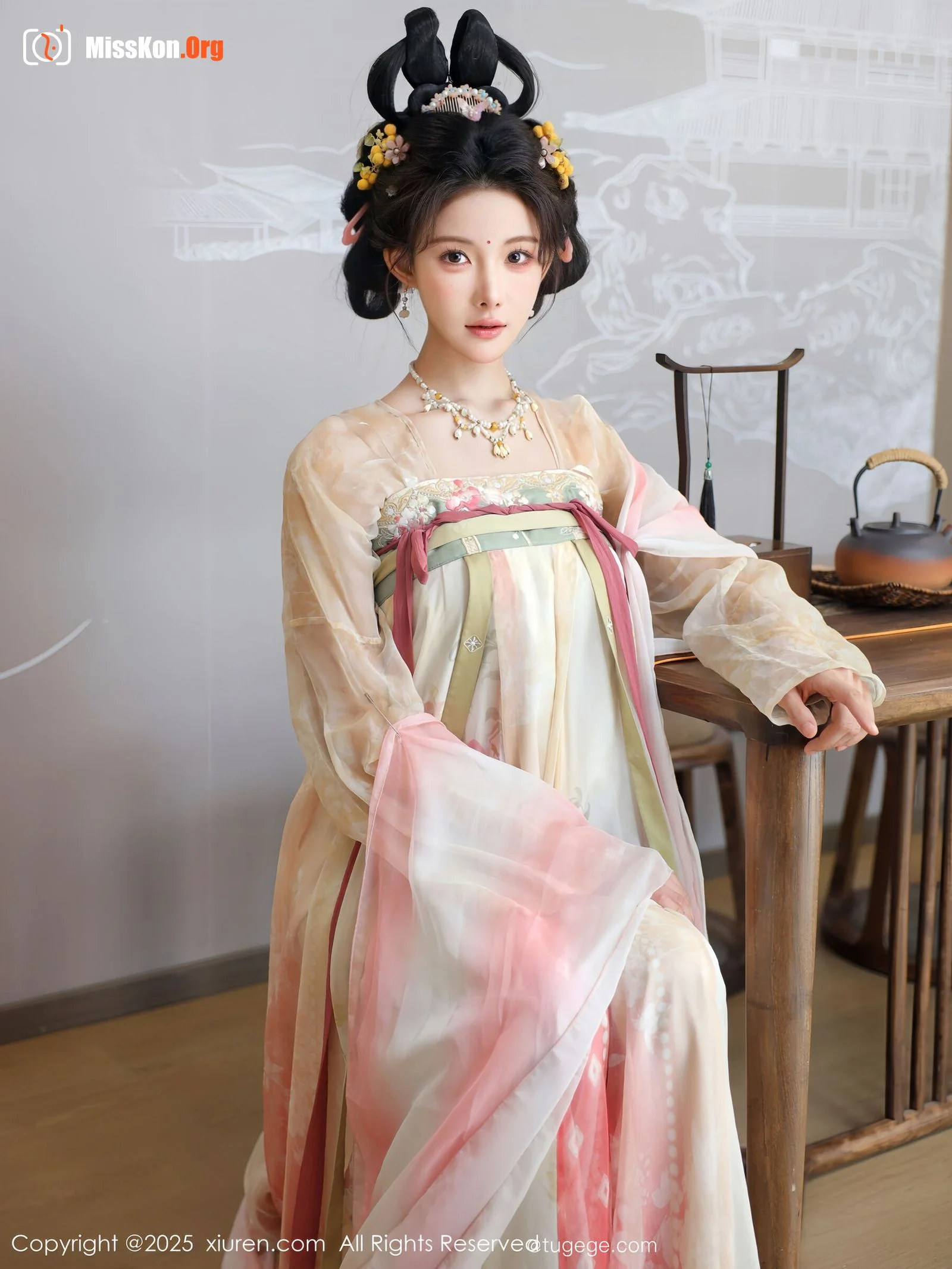 Li Shuanger - Photo 14