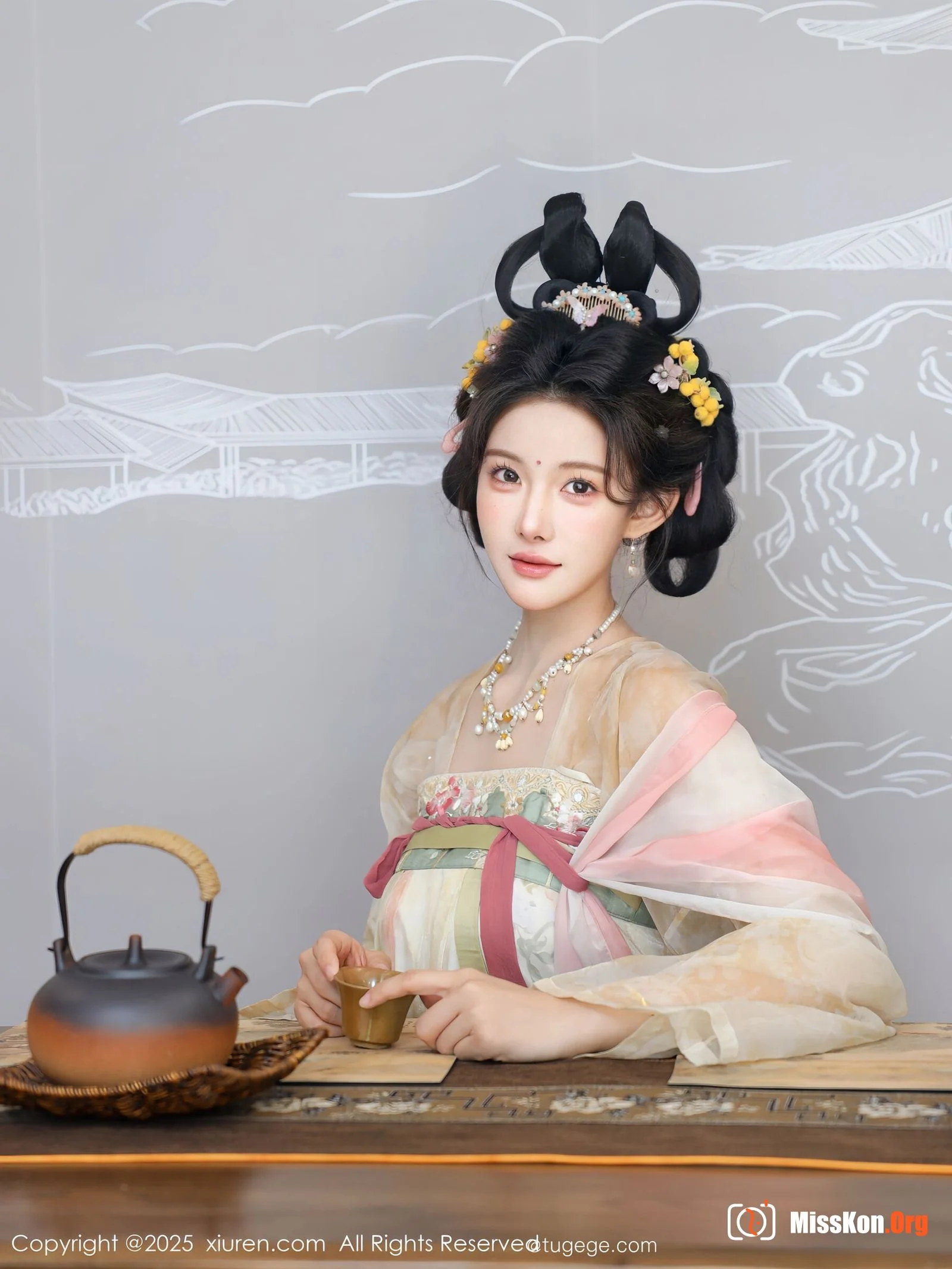 Li Shuanger - Photo 4
