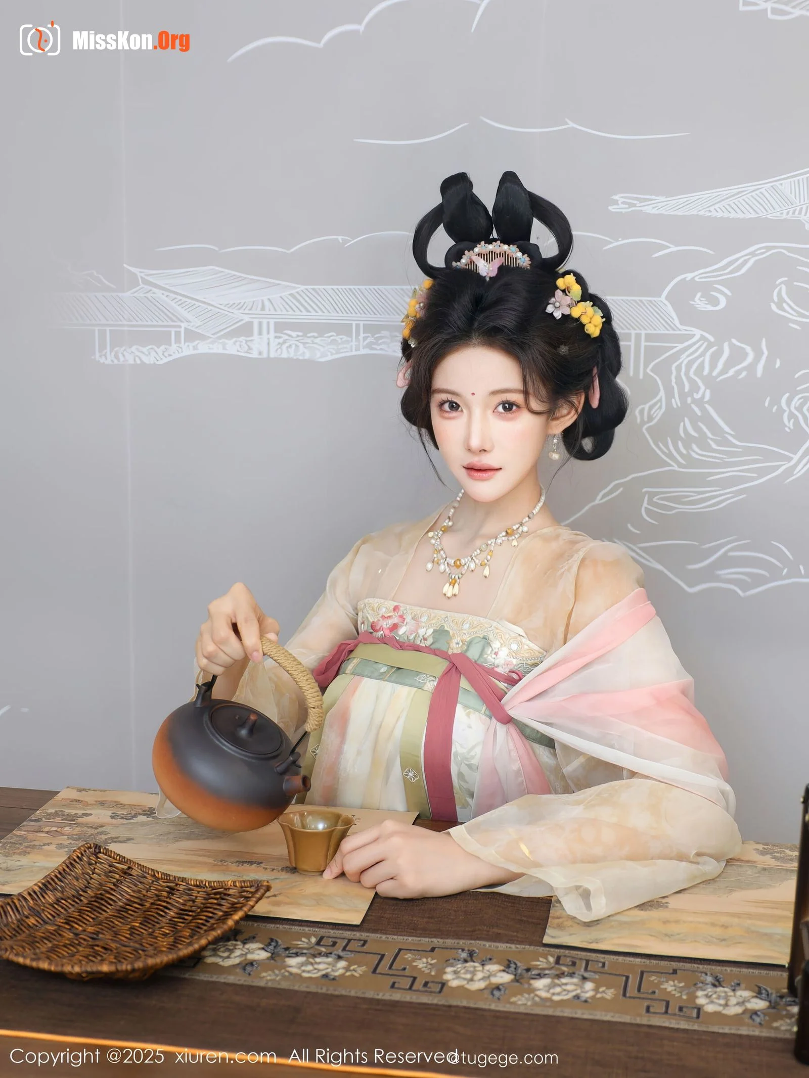 Li Shuanger - Photo 5