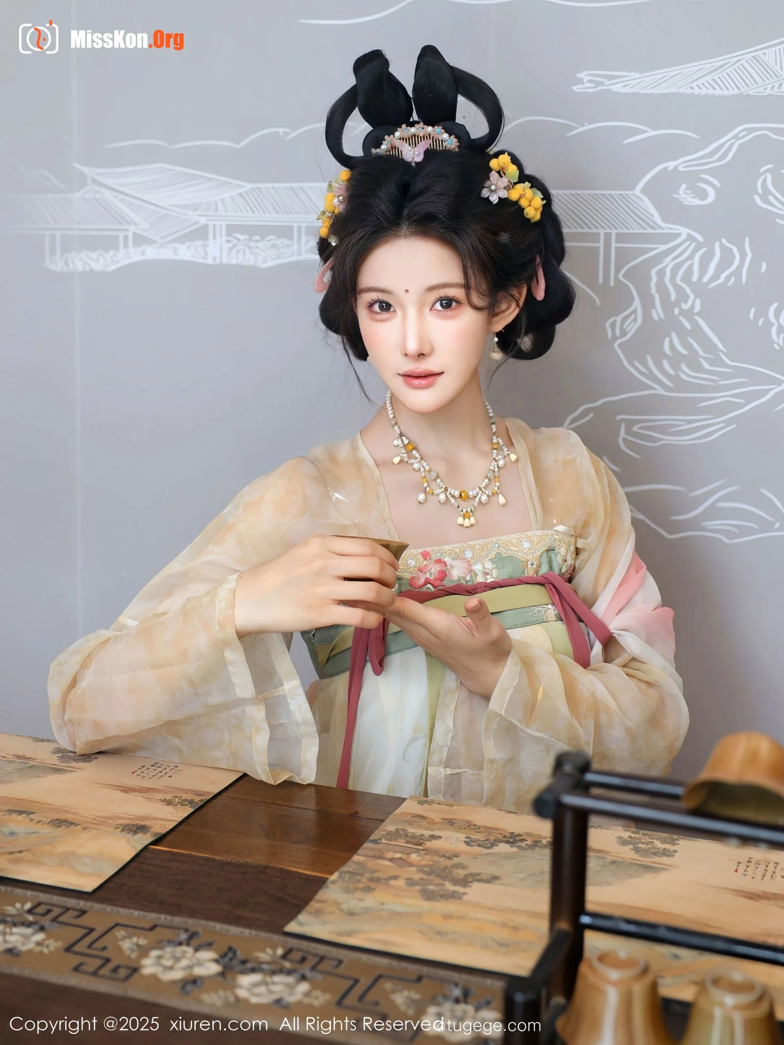 Li Shuanger - Photo 8