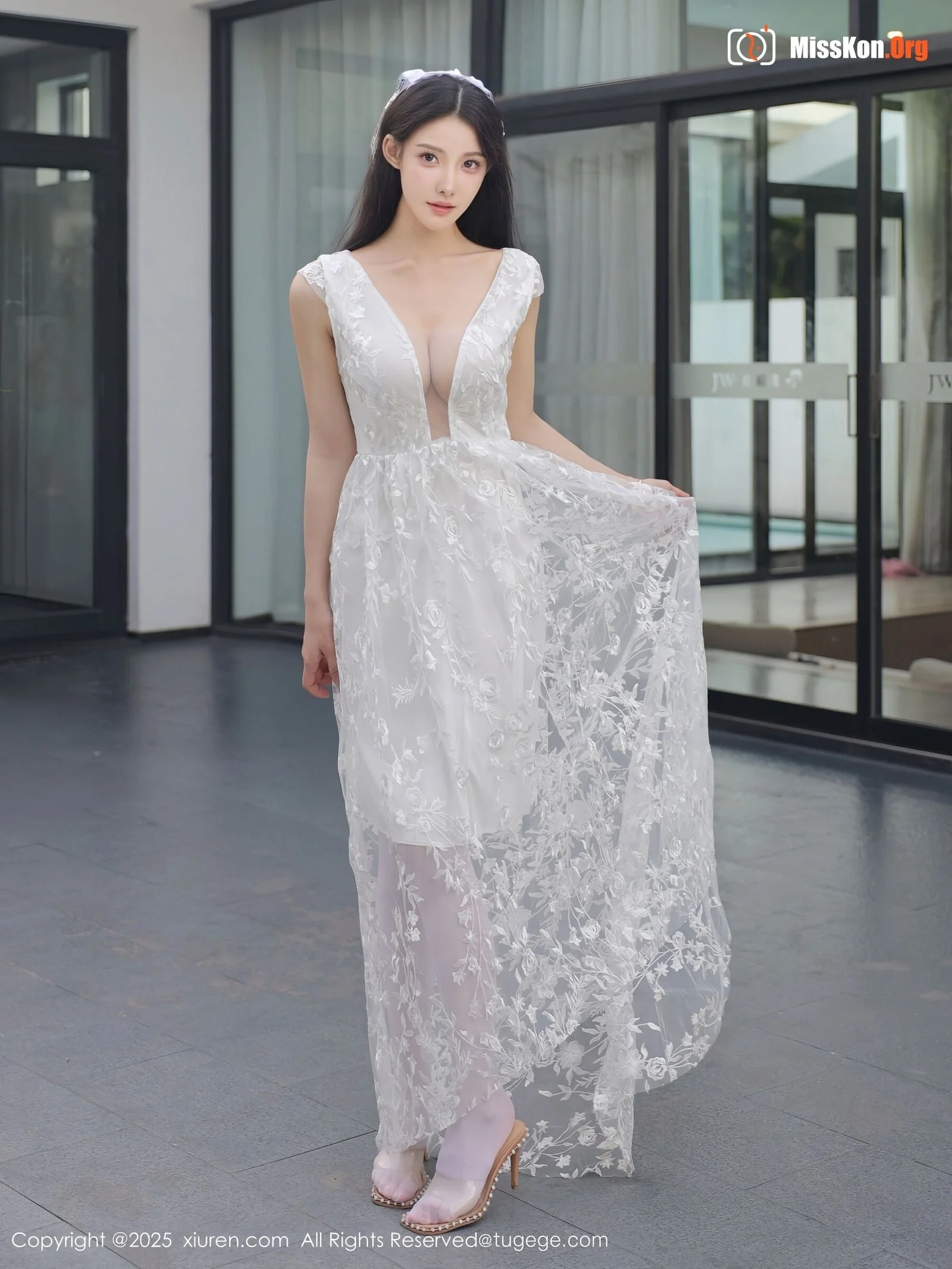 Li Shuanger - Photo 45