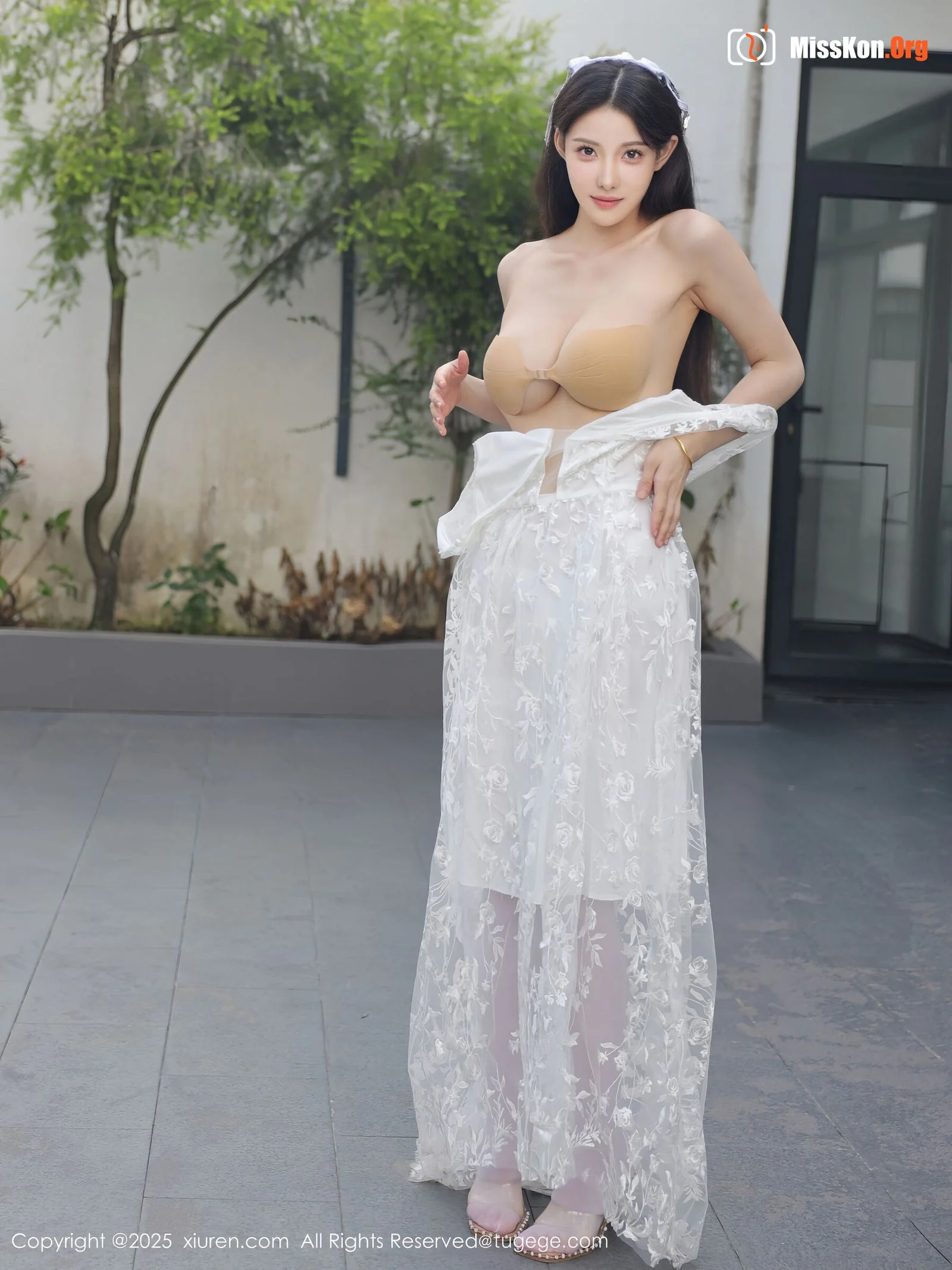 Li Shuanger - Photo 53
