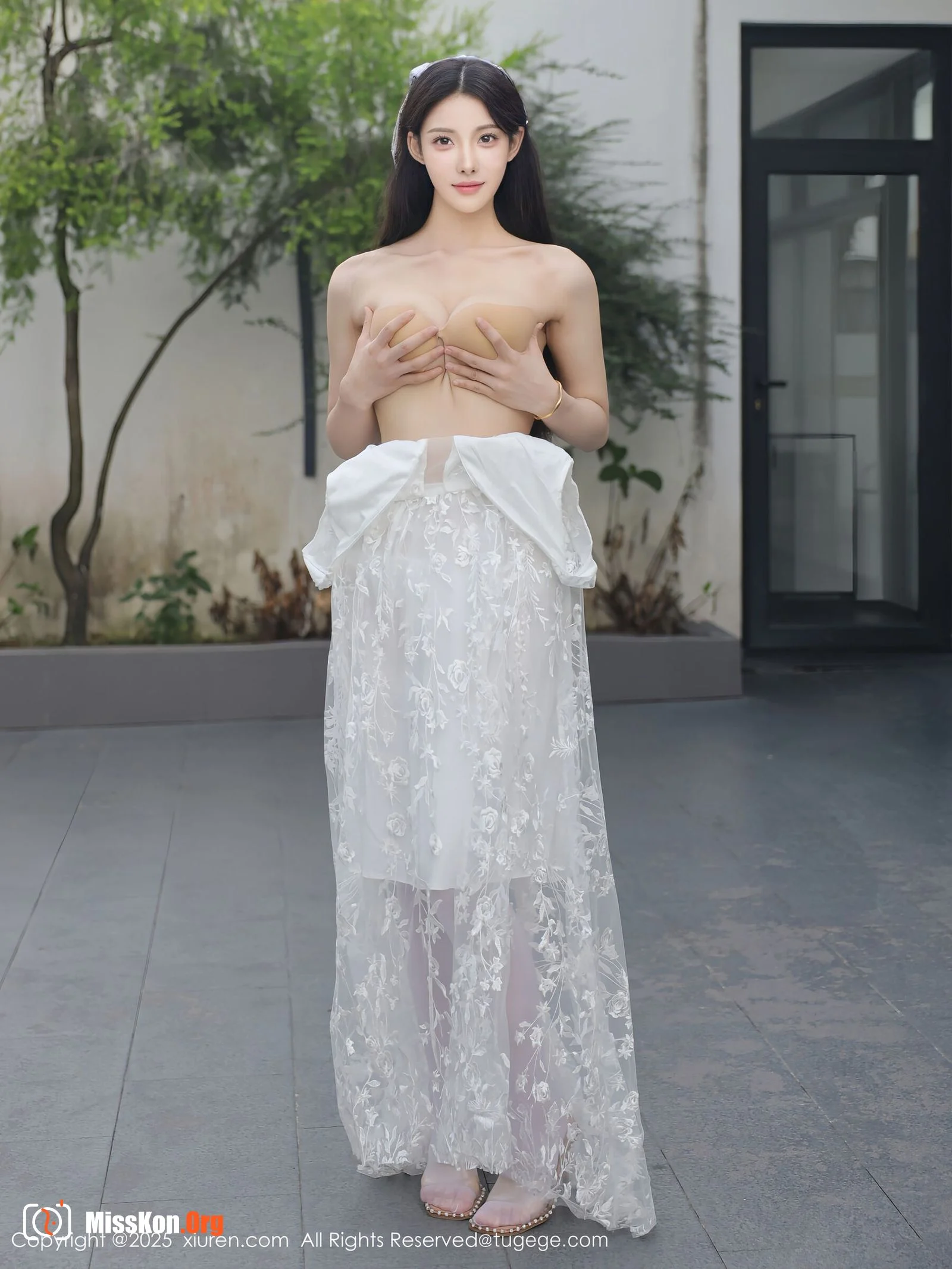 Li Shuanger - Photo 54