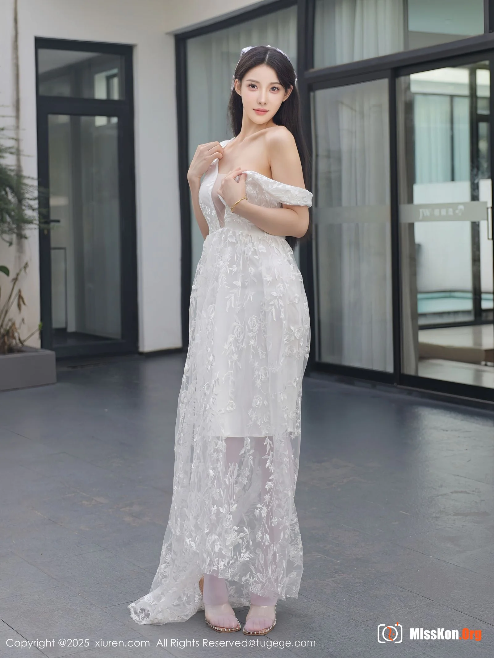 Li Shuanger - Photo 55