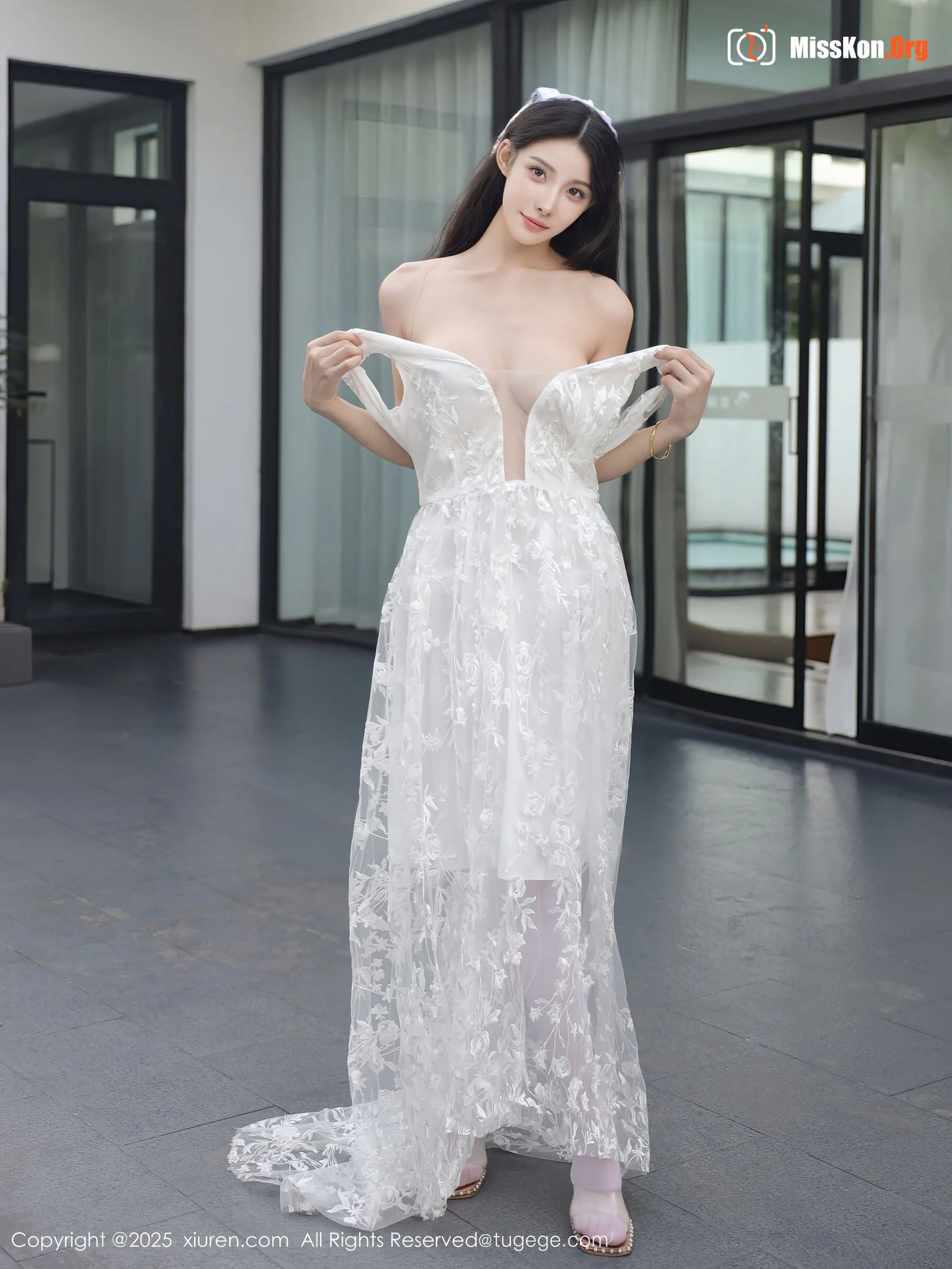 Li Shuanger - Photo 64