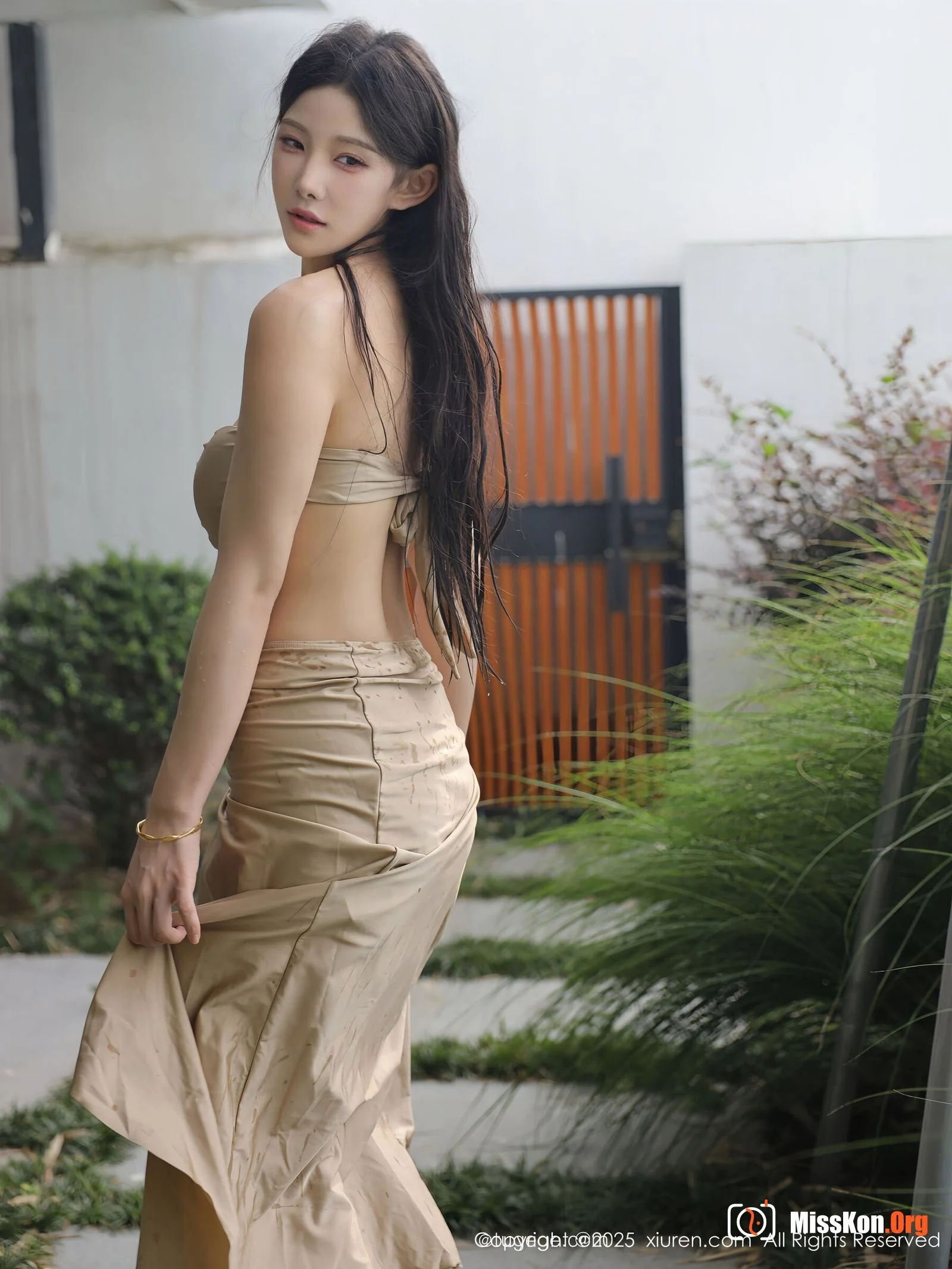 Li Shuanger - Photo 34