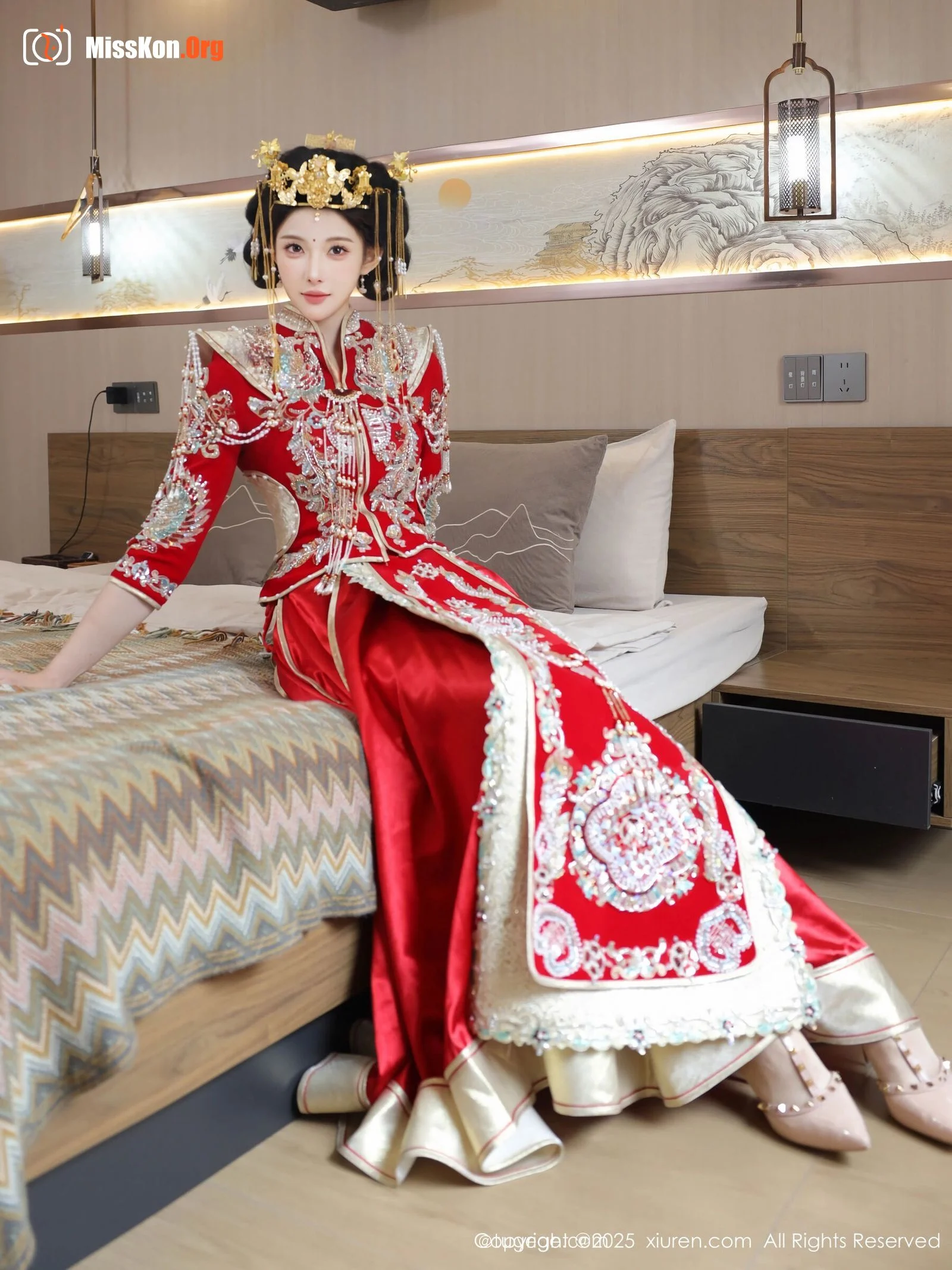 Li Shuanger - Photo 10