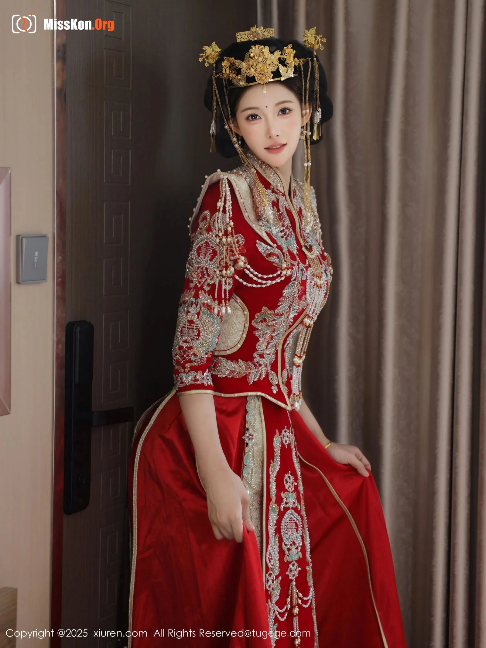 Li Shuanger - Photo 14