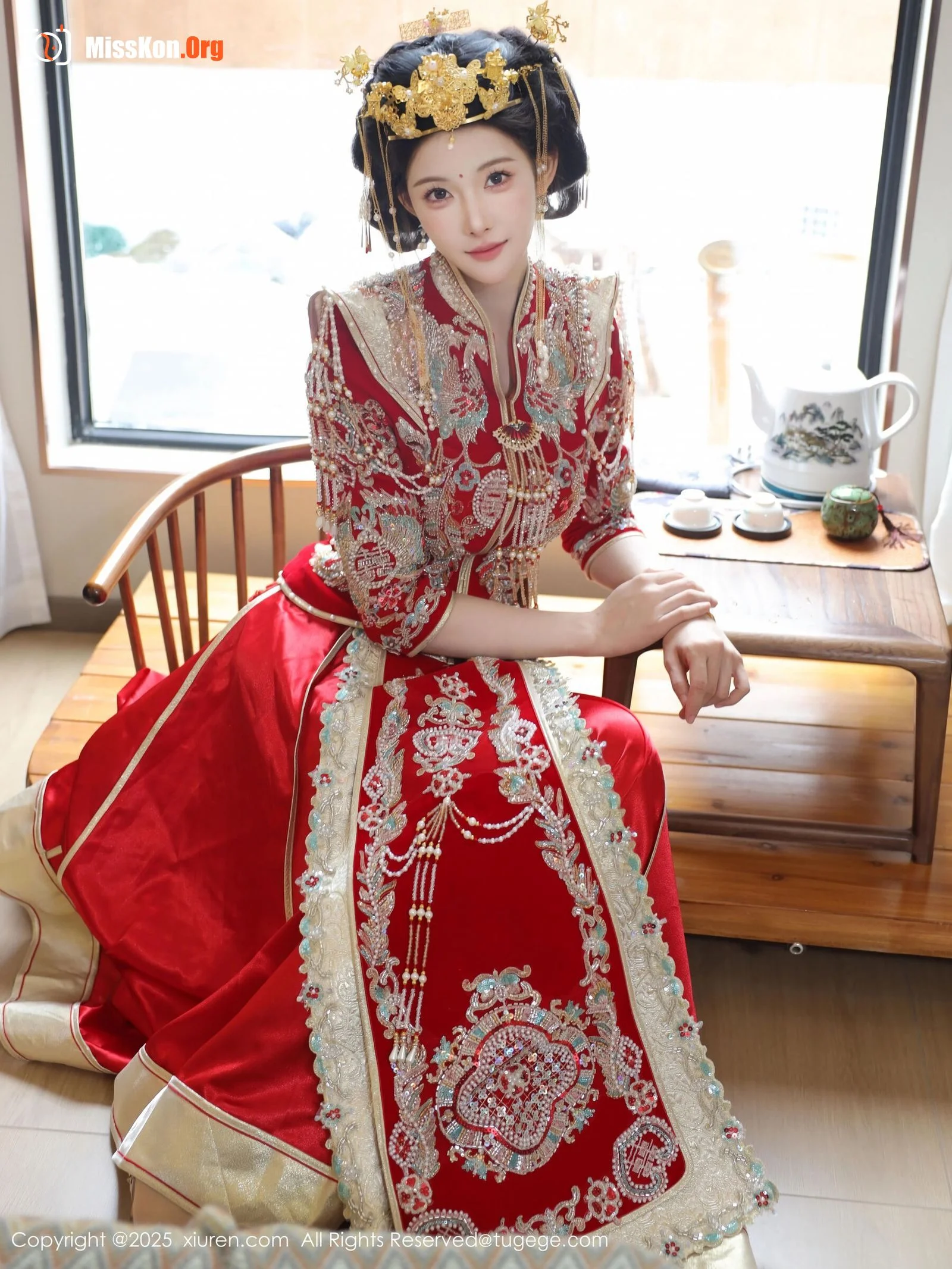 Li Shuanger - Photo 16