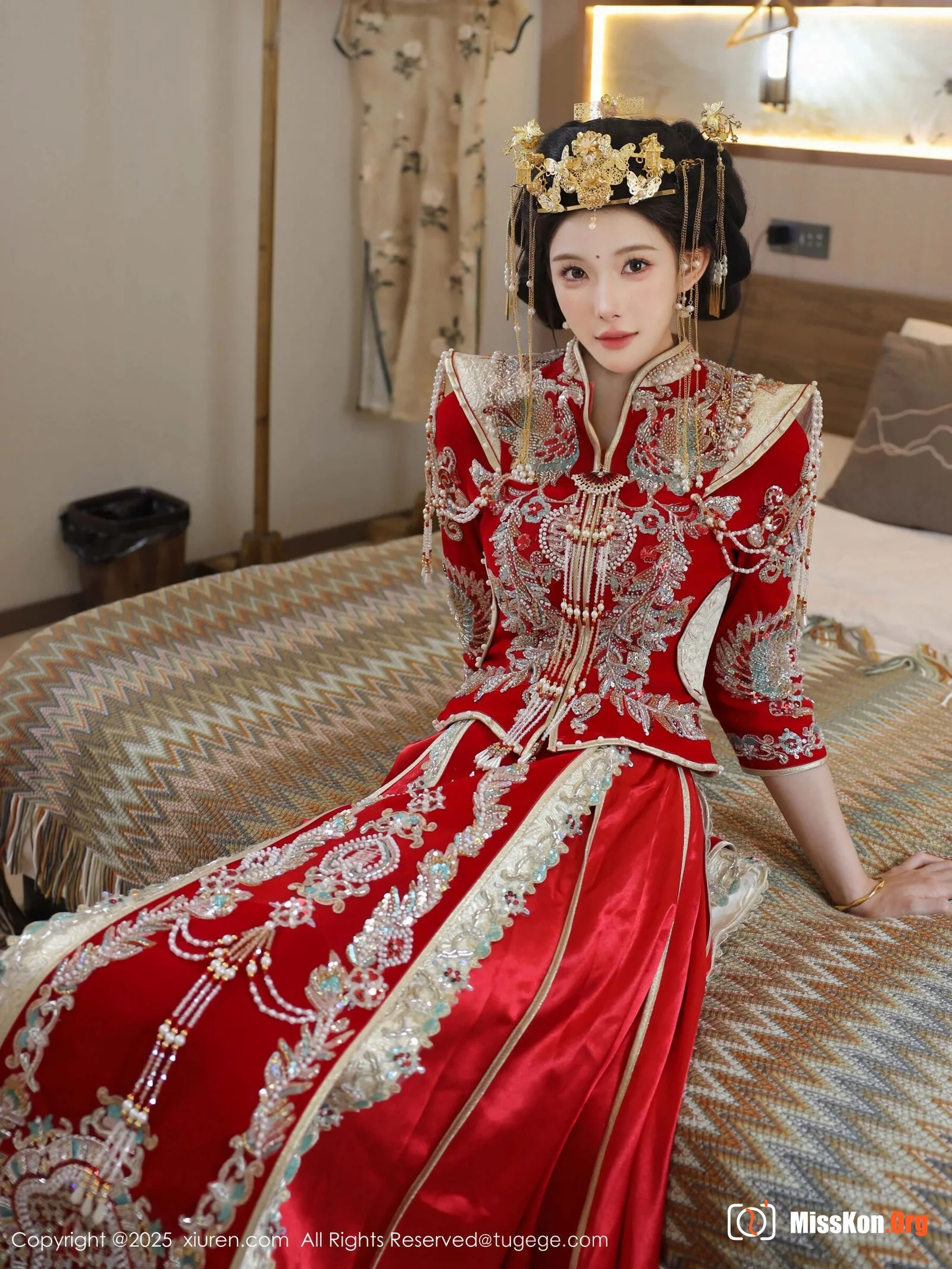 Li Shuanger - Photo 19