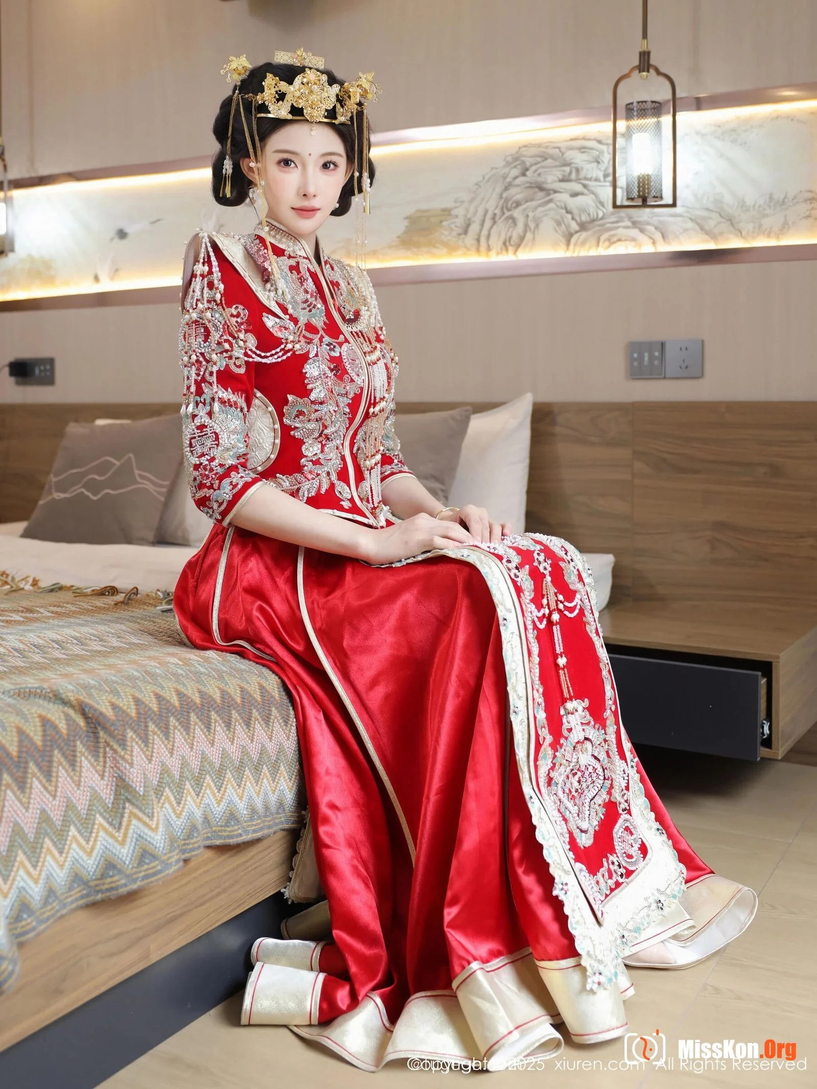 Li Shuanger - Photo 2