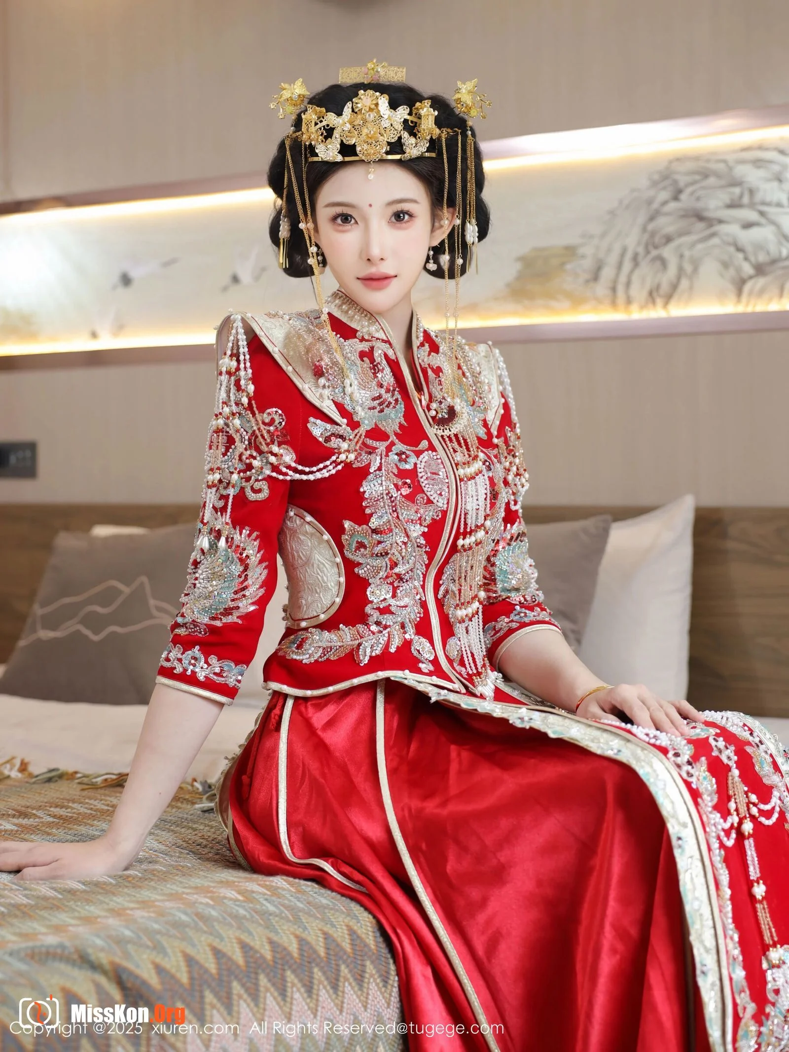 Li Shuanger - Photo 4