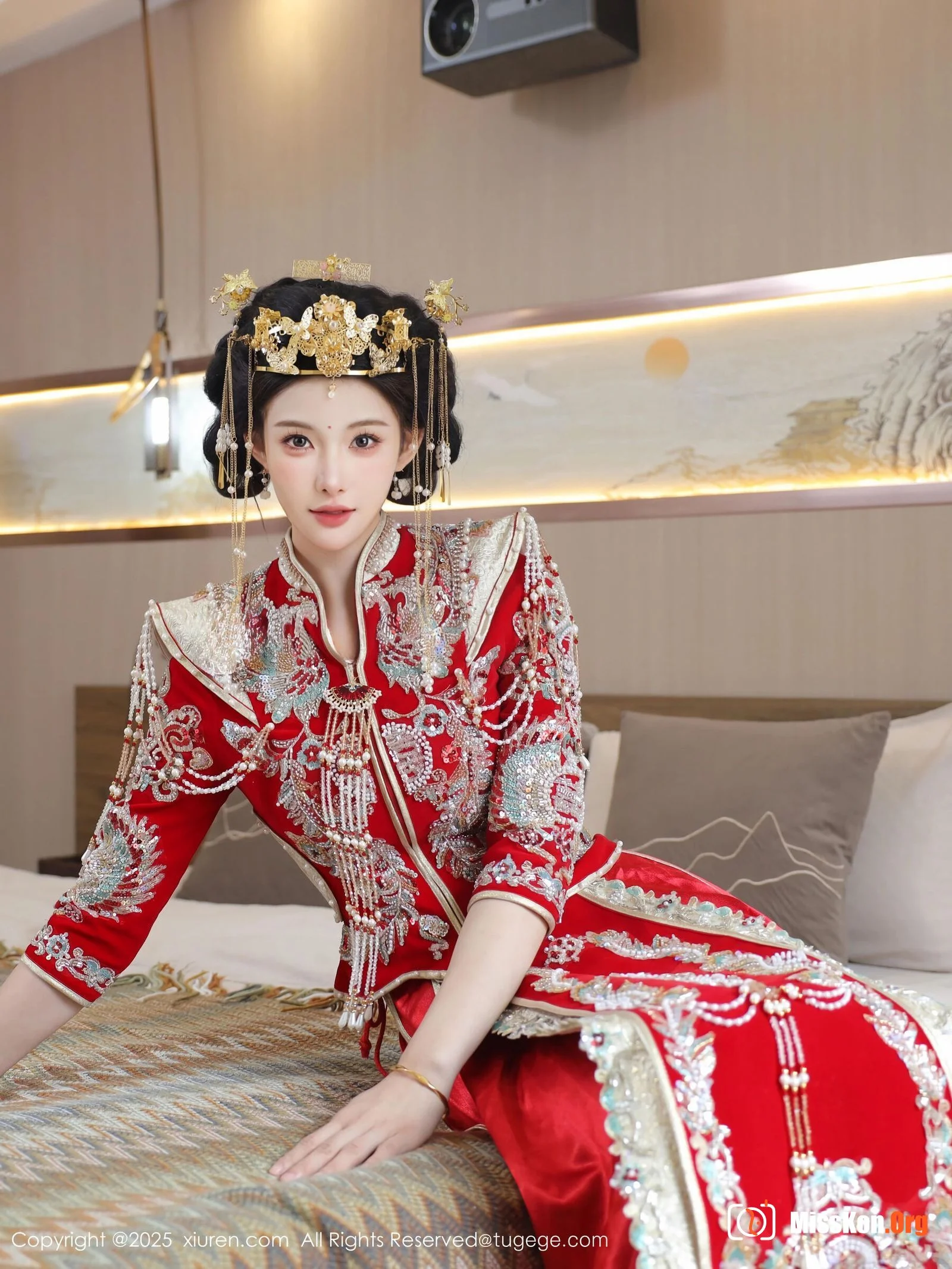 Li Shuanger - Photo 7