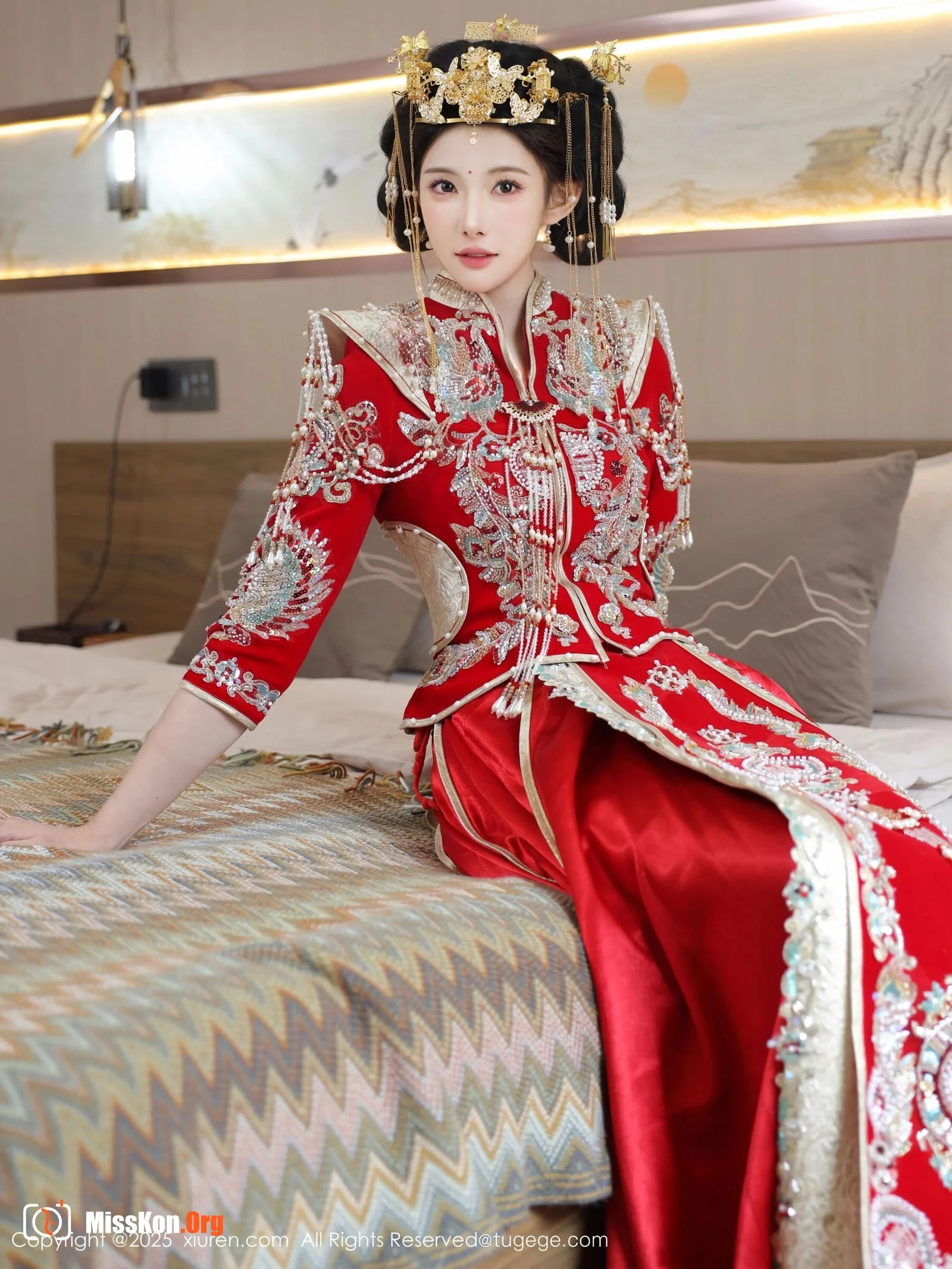 Li Shuanger - Photo 9