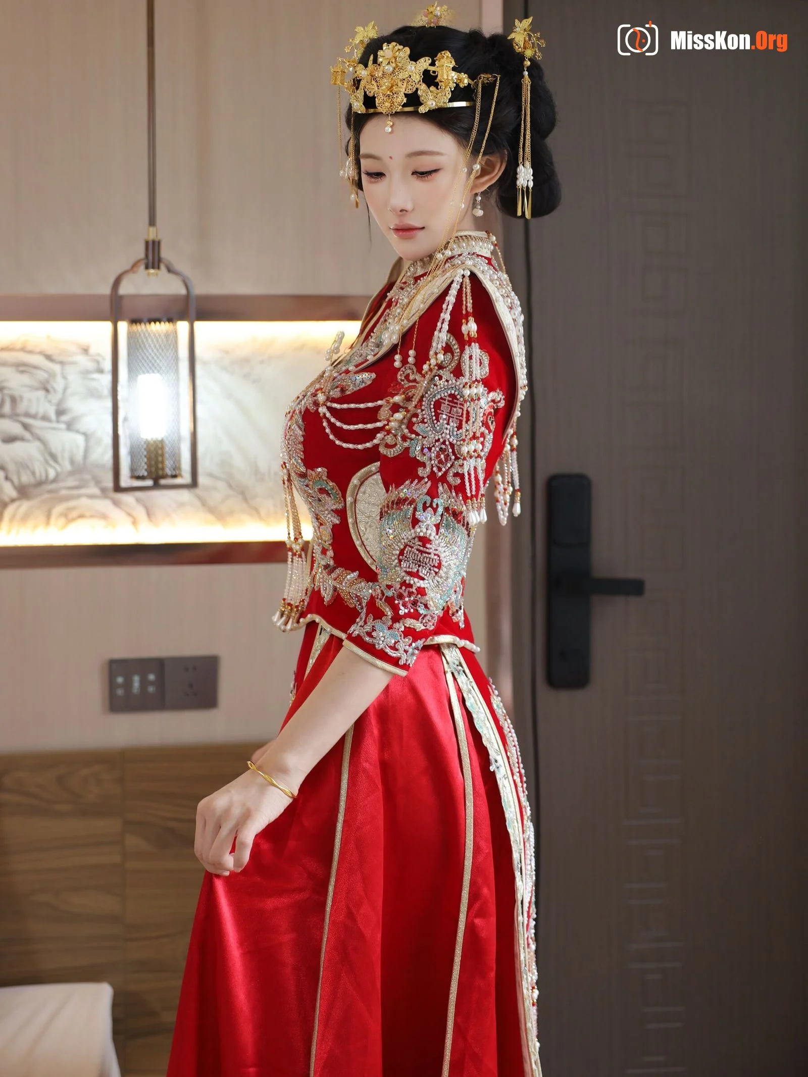 Li Shuanger: Private purchase outflow - Photo 11