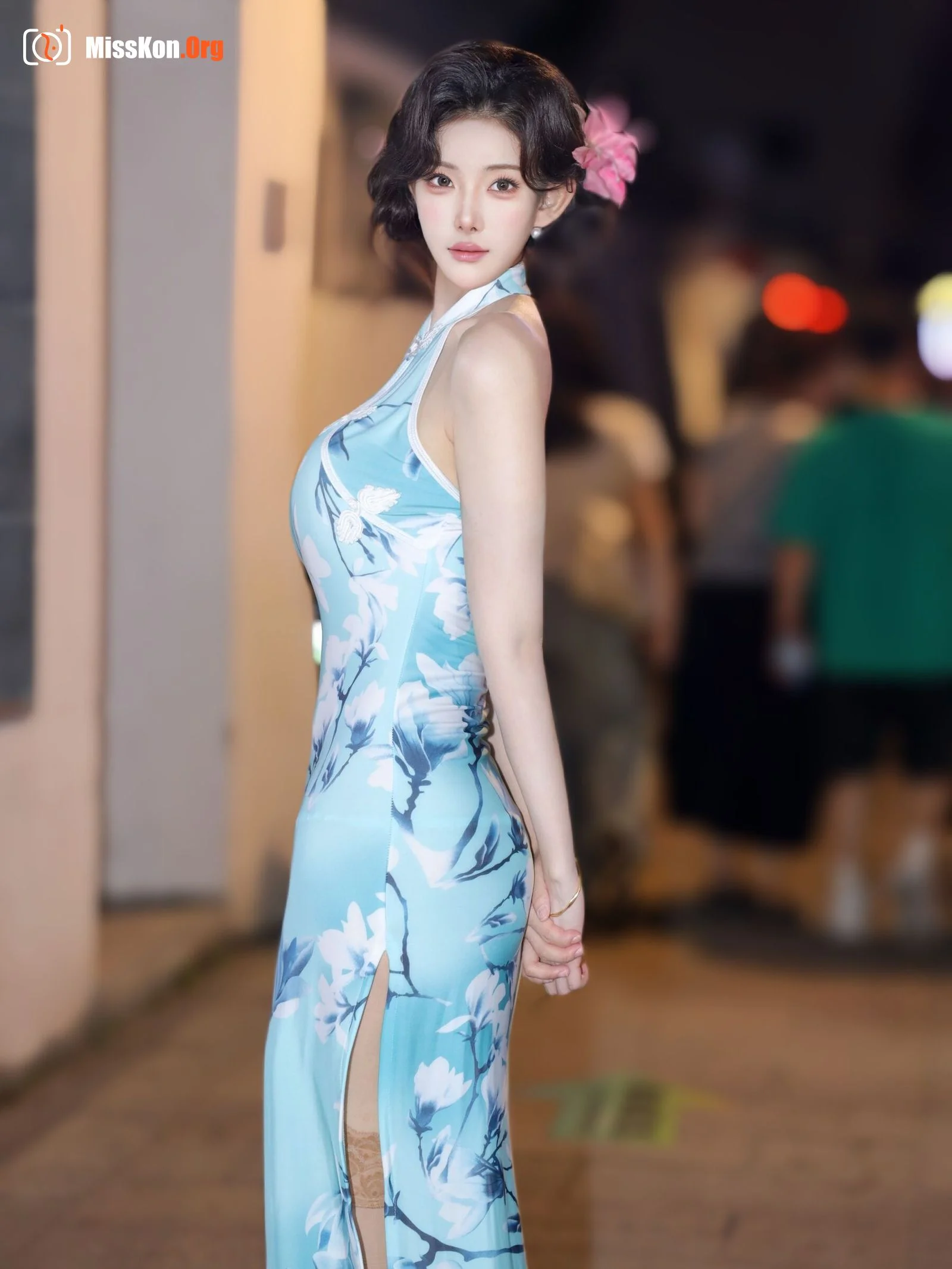 Li Shuanger: Private purchase outflow - Photo 7