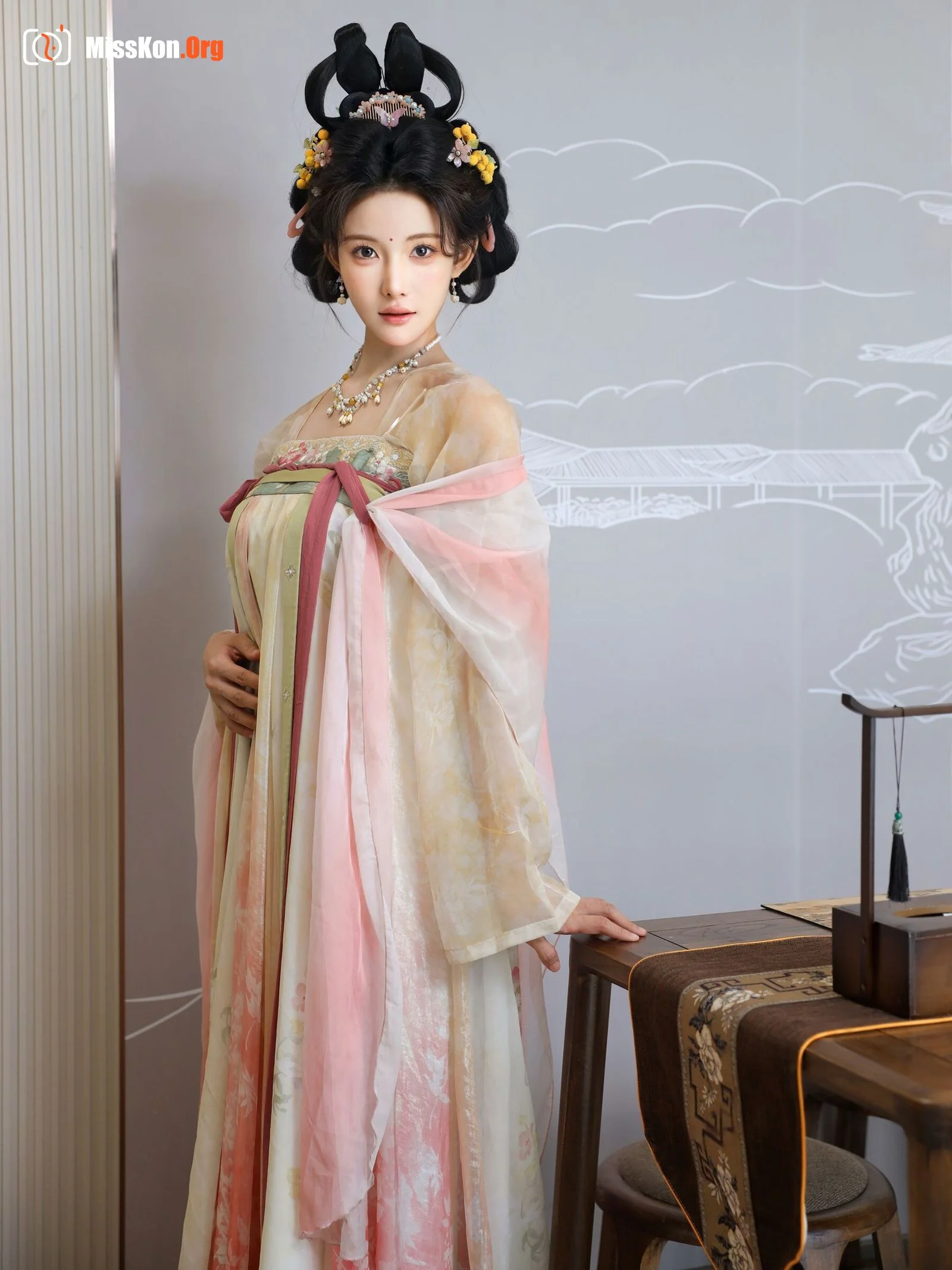 Li Shuanger: Private purchase outflow - Photo 10