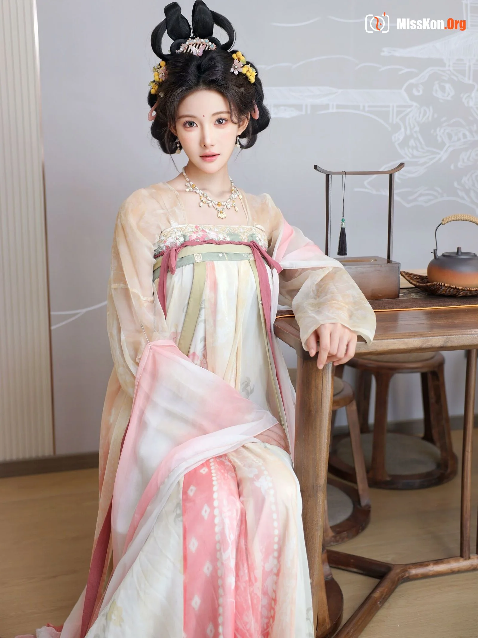 Li Shuanger: Private purchase outflow - Photo 17