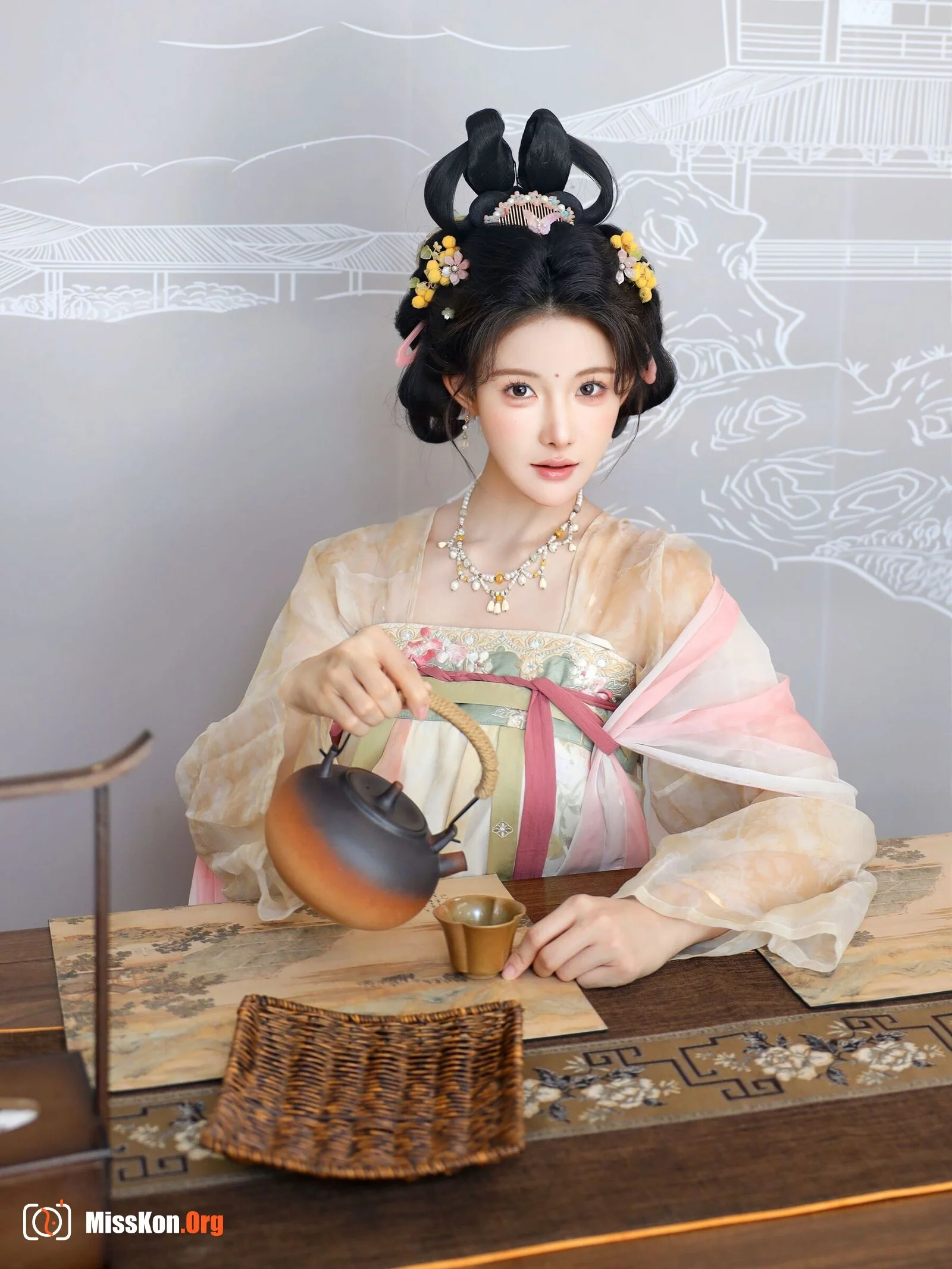 Li Shuanger: Private purchase outflow - Photo 3