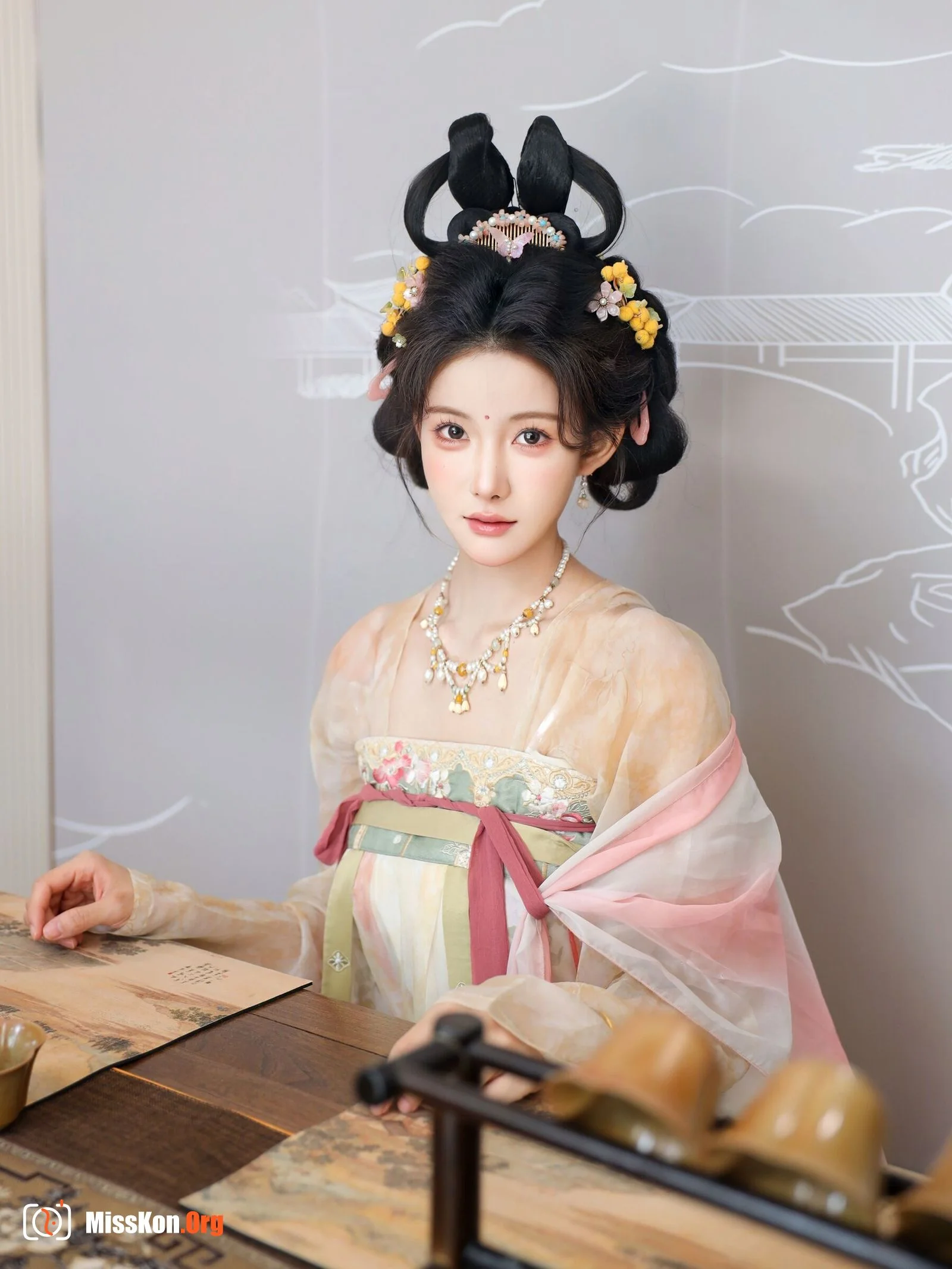 Li Shuanger: Private purchase outflow - Photo 6