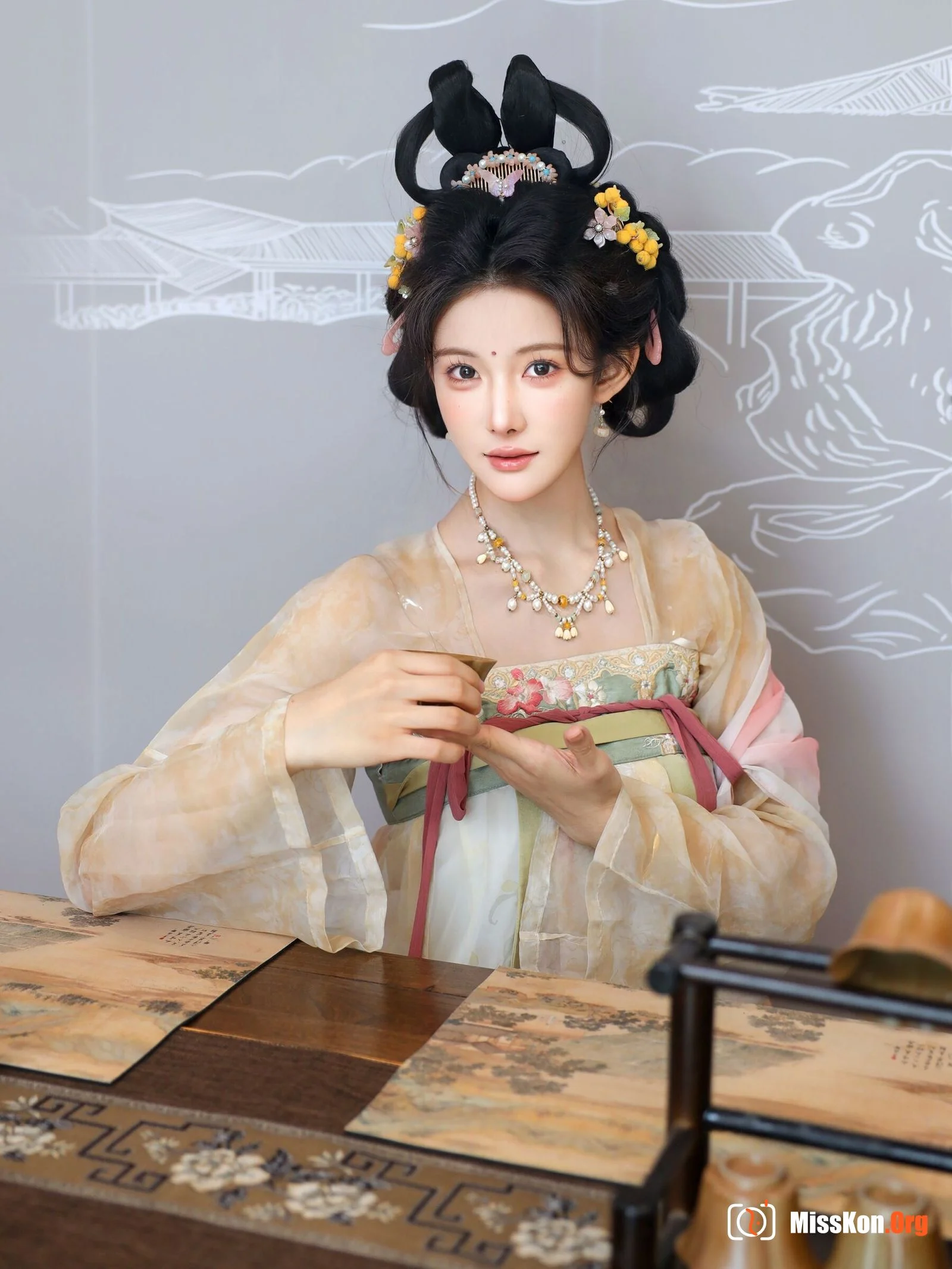 Li Shuanger: Private purchase outflow - Photo 8