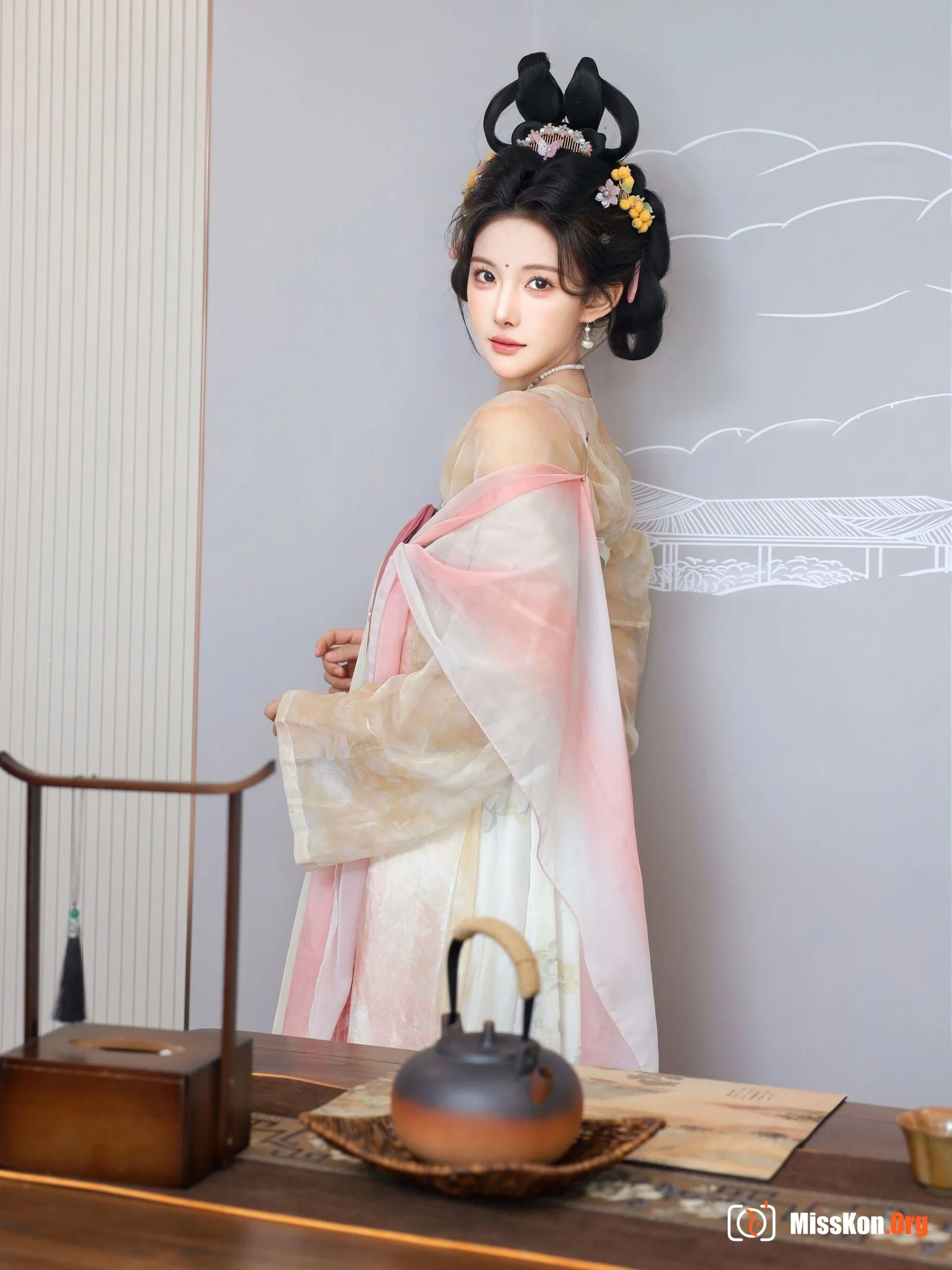 Li Shuanger: Private purchase outflow - Photo 9