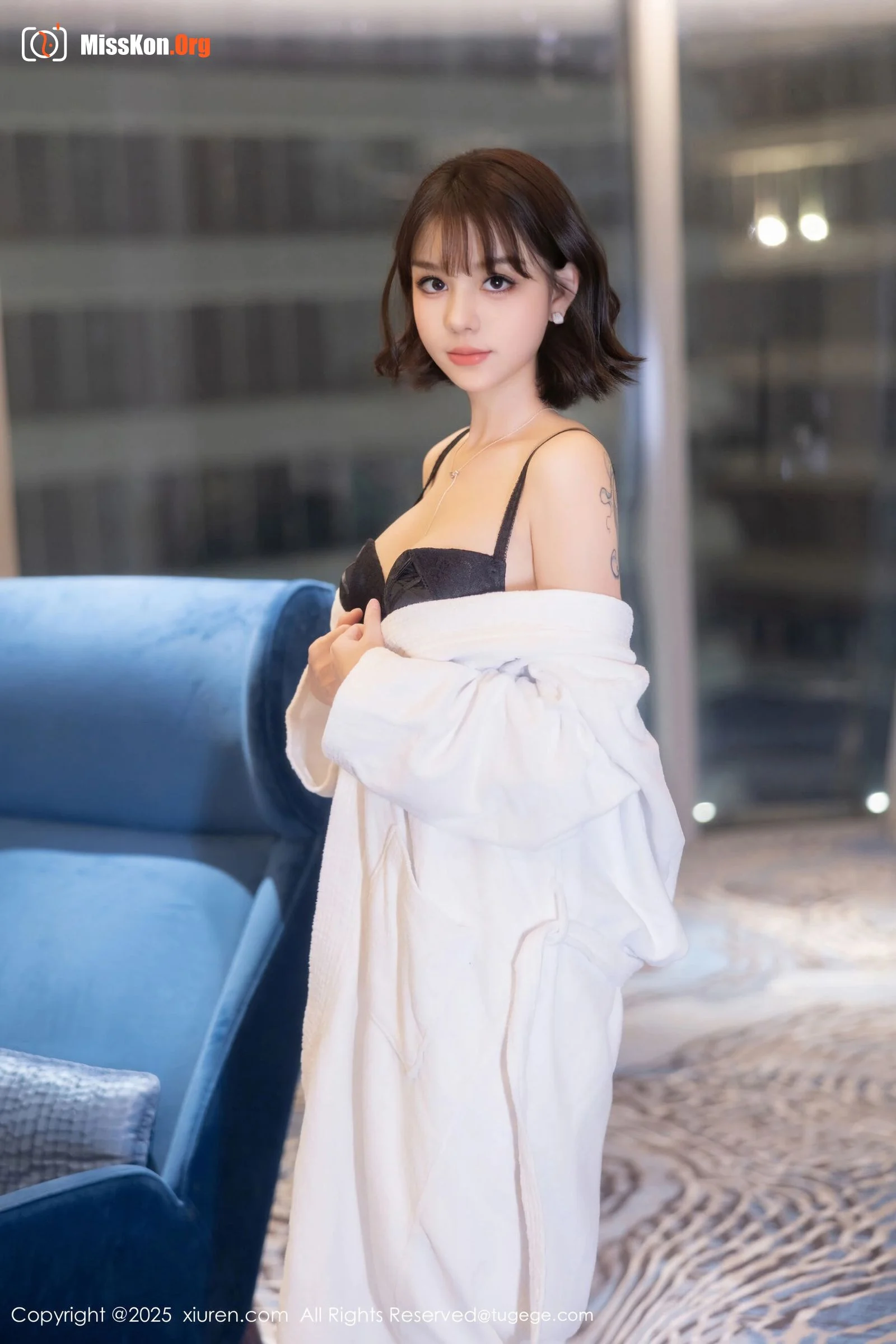 Li Susu - Photo 5