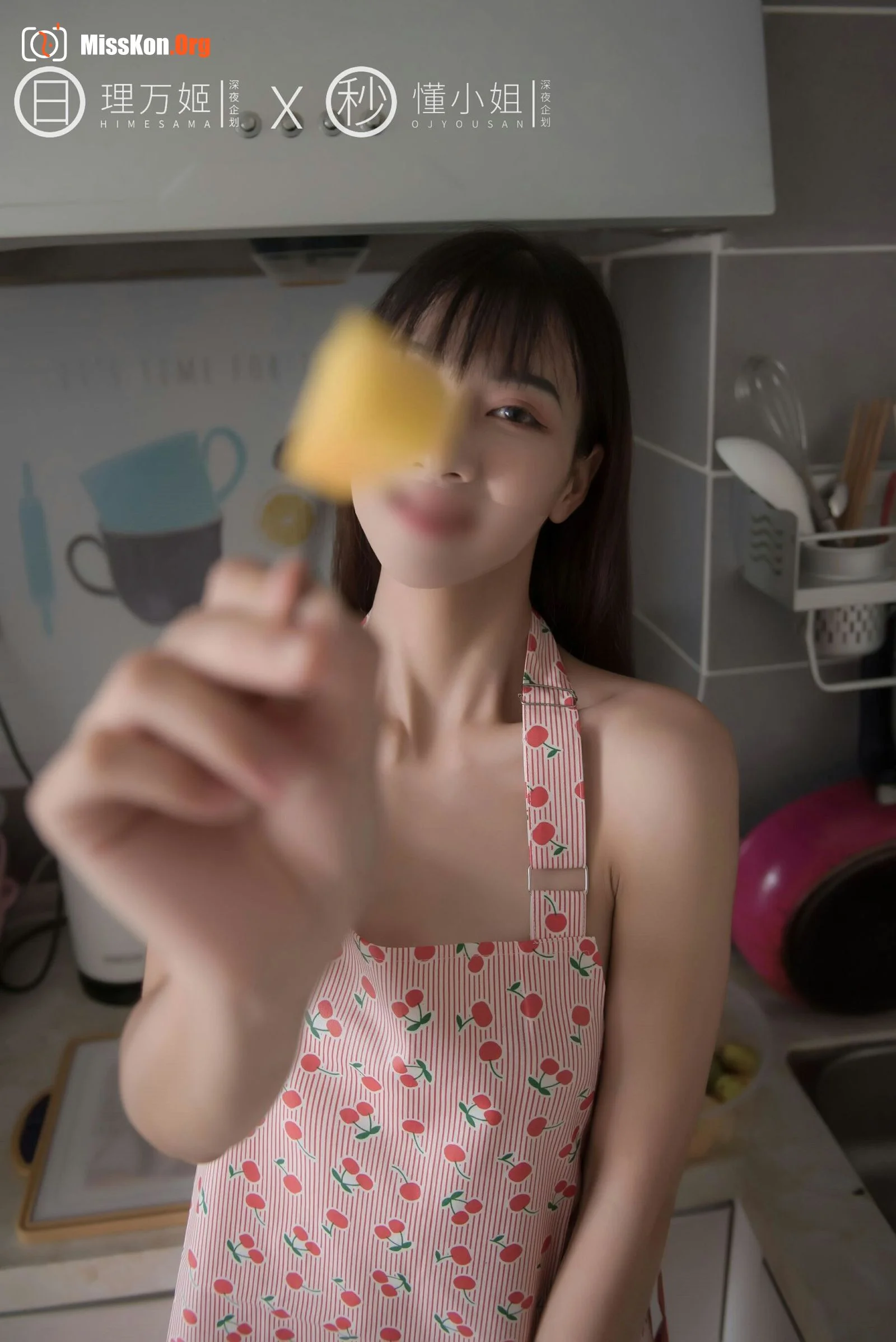 理万姬の闺蜜日常 - 照片 7