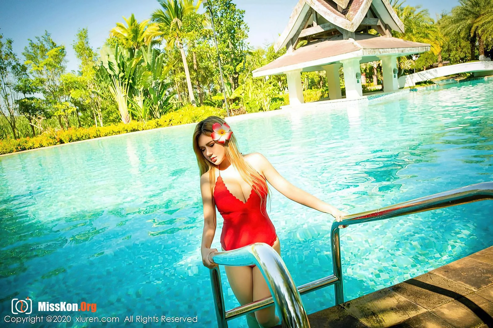 Li Xiaomi - Photo 20