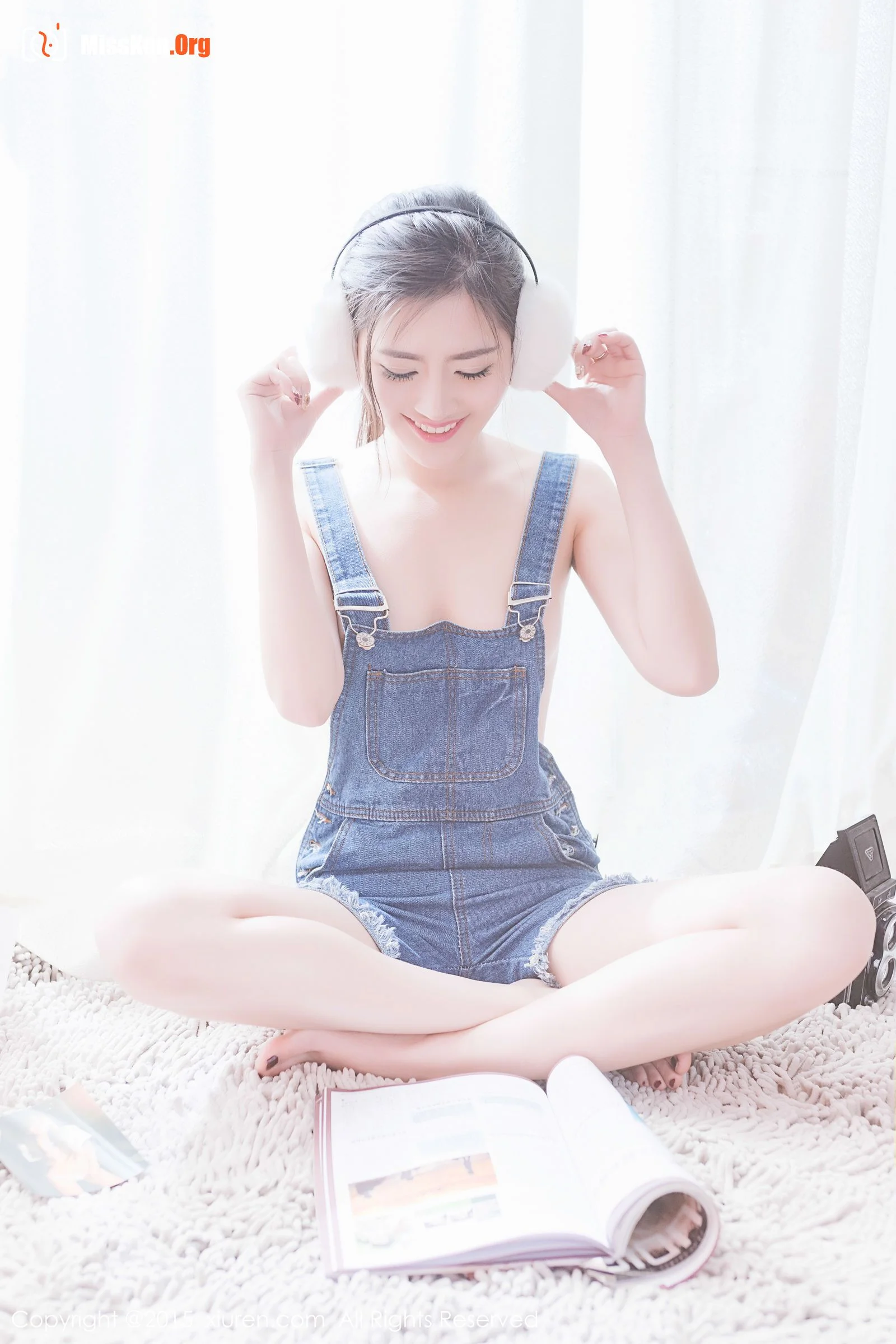 Li Xiyu - Photo 19
