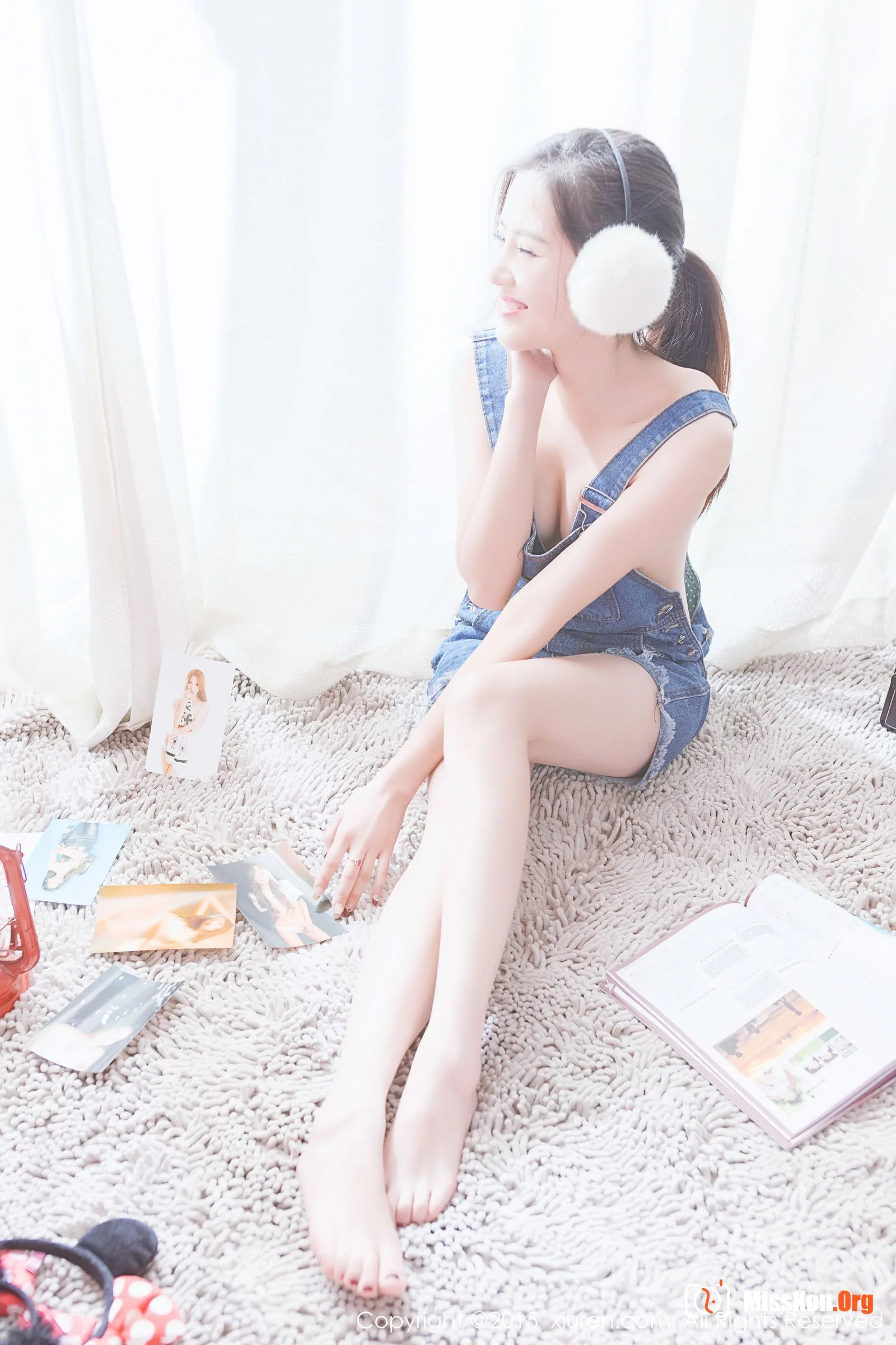 Li Xiyu - Photo 22