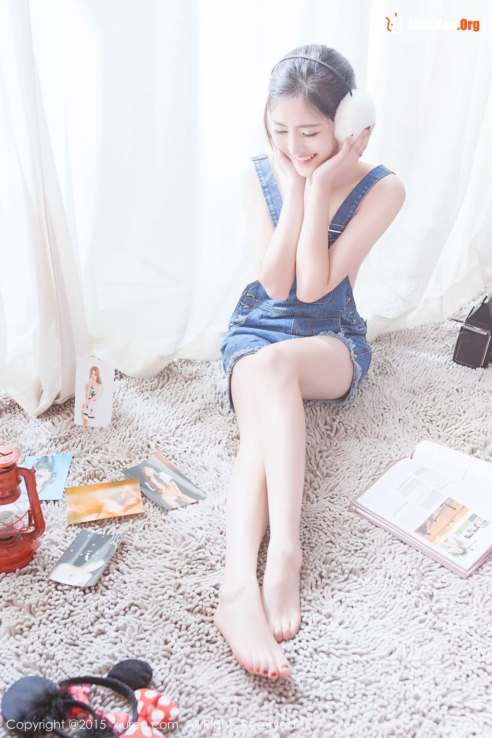 Li Xiyu - Photo 23